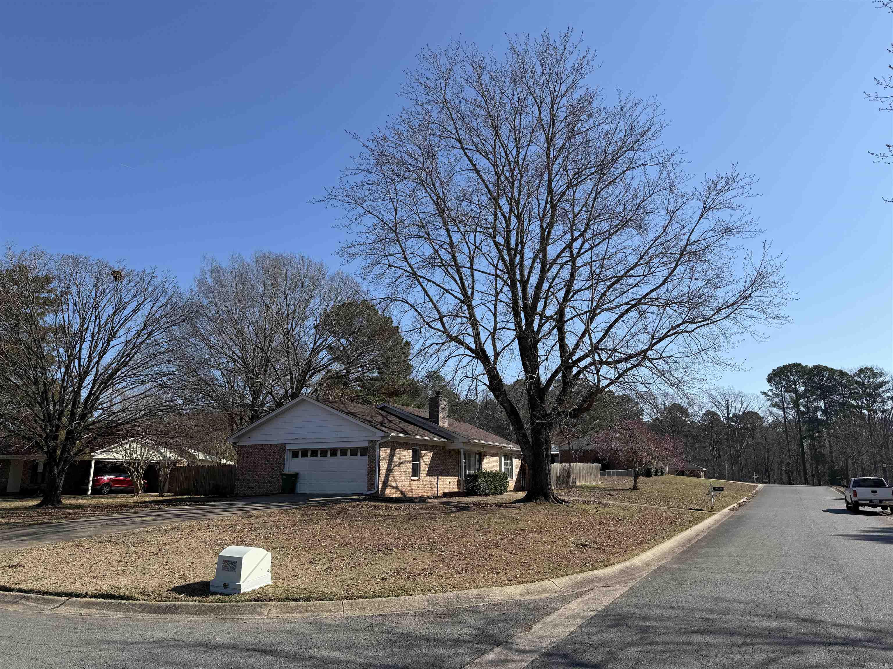 Orchard - Residential Lease