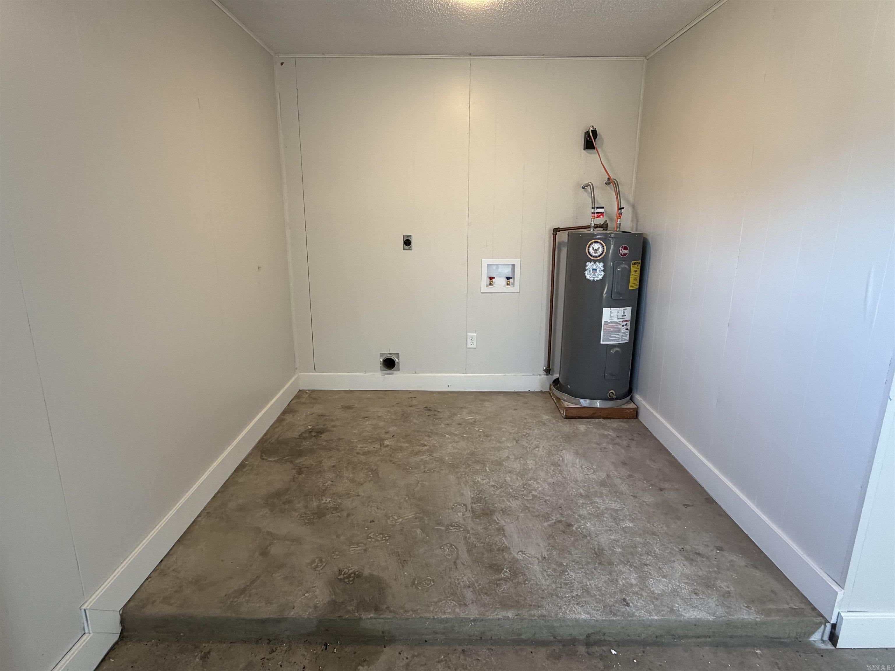 Orchard - Residential Lease