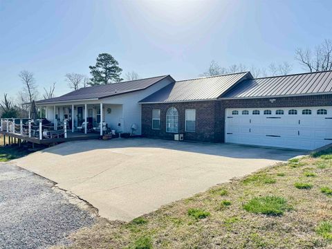Photo of 3068 S AR 9 HWY, Melbourne, AR 72556 (MLS # 25042447)