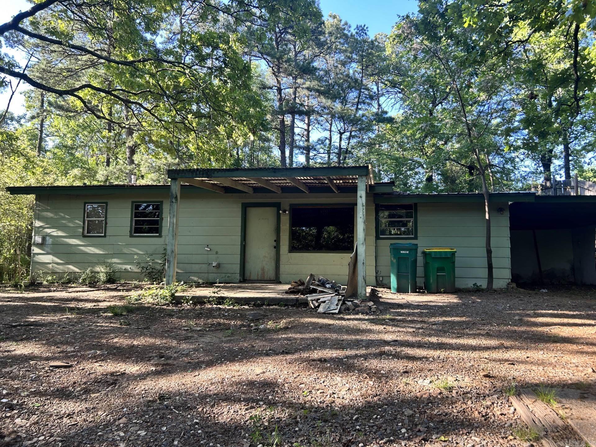 Crystal Hill #2 - Residential