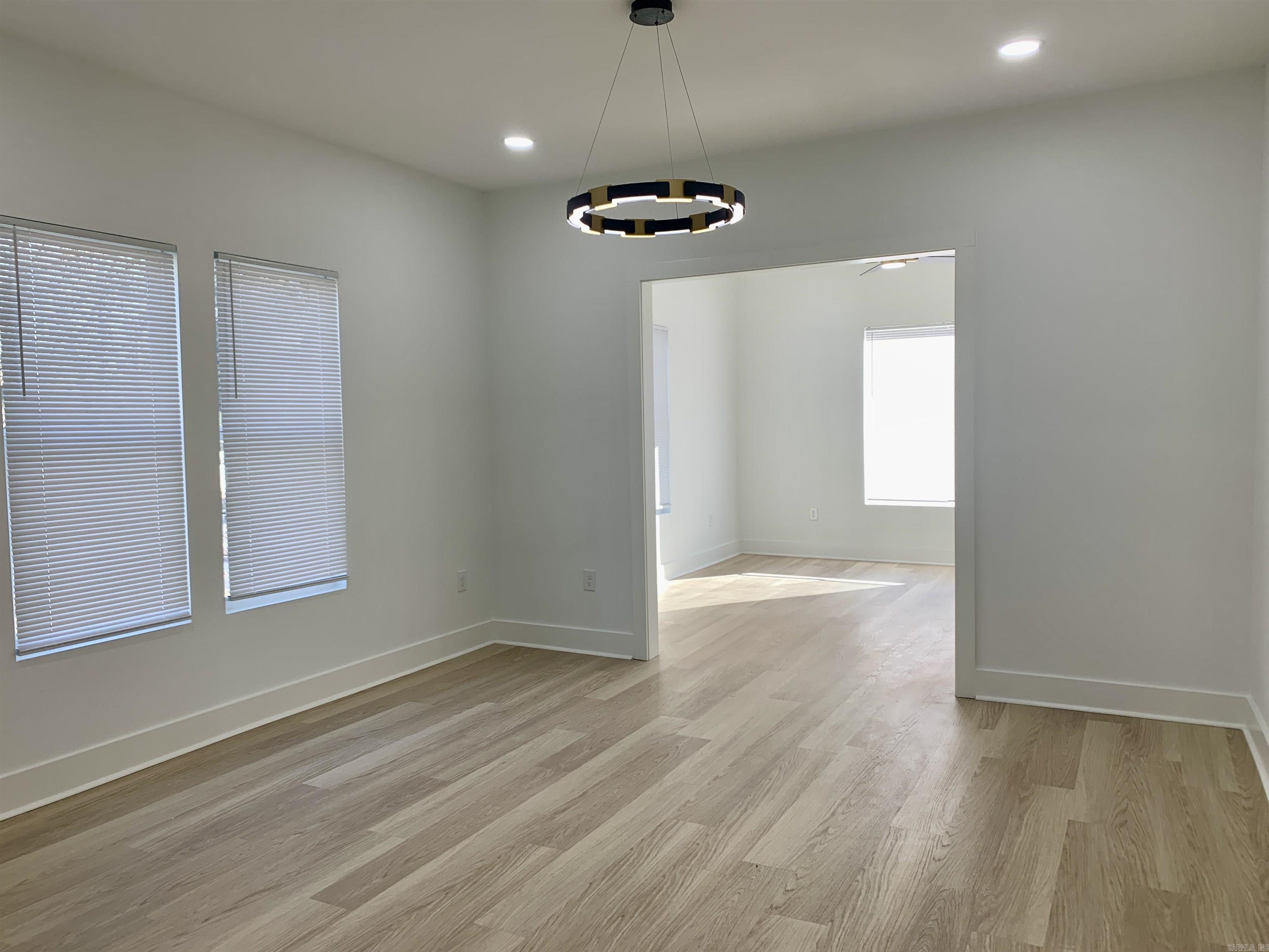 BRADDOCKS - Residential