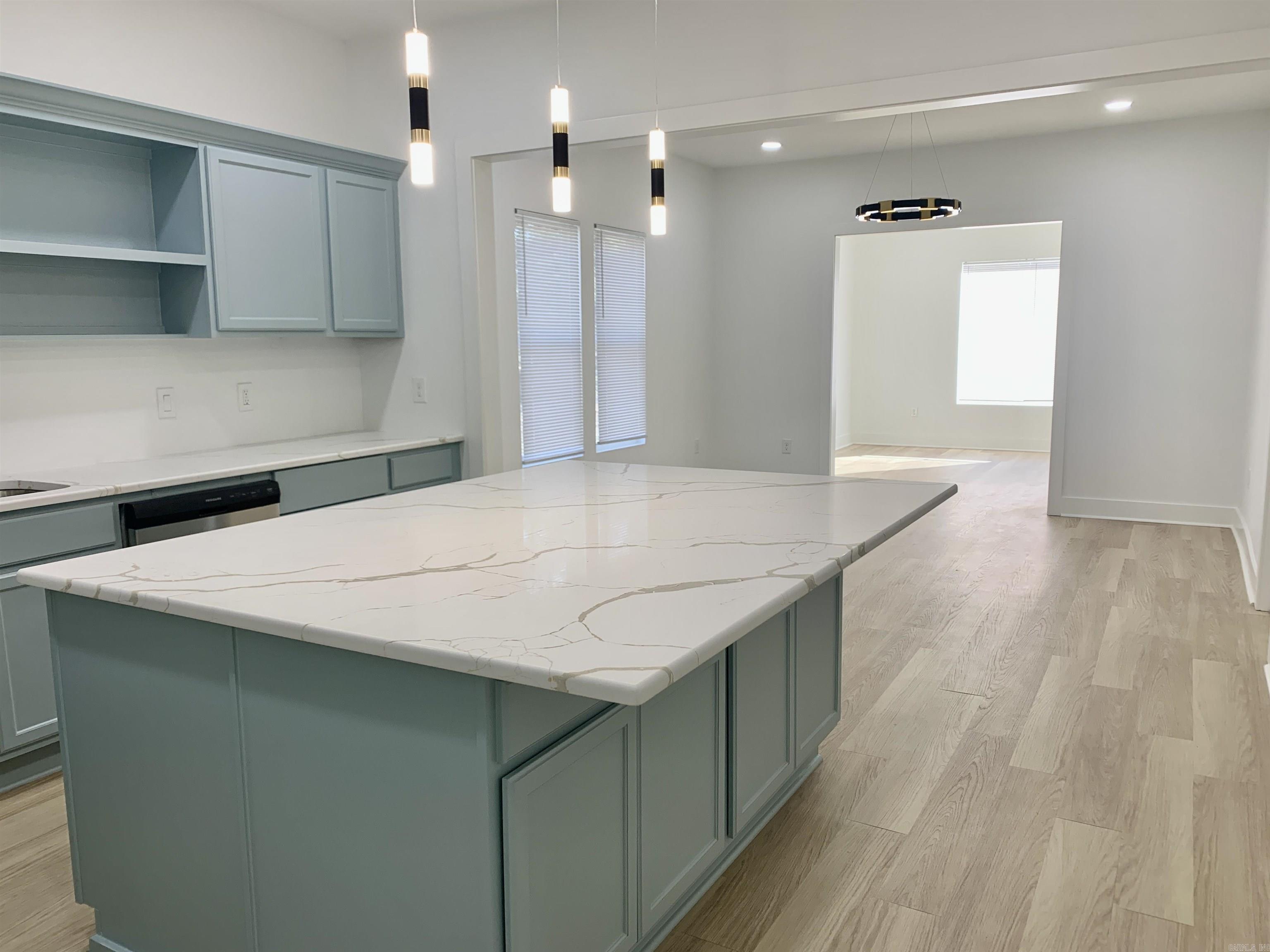 BRADDOCKS - Residential