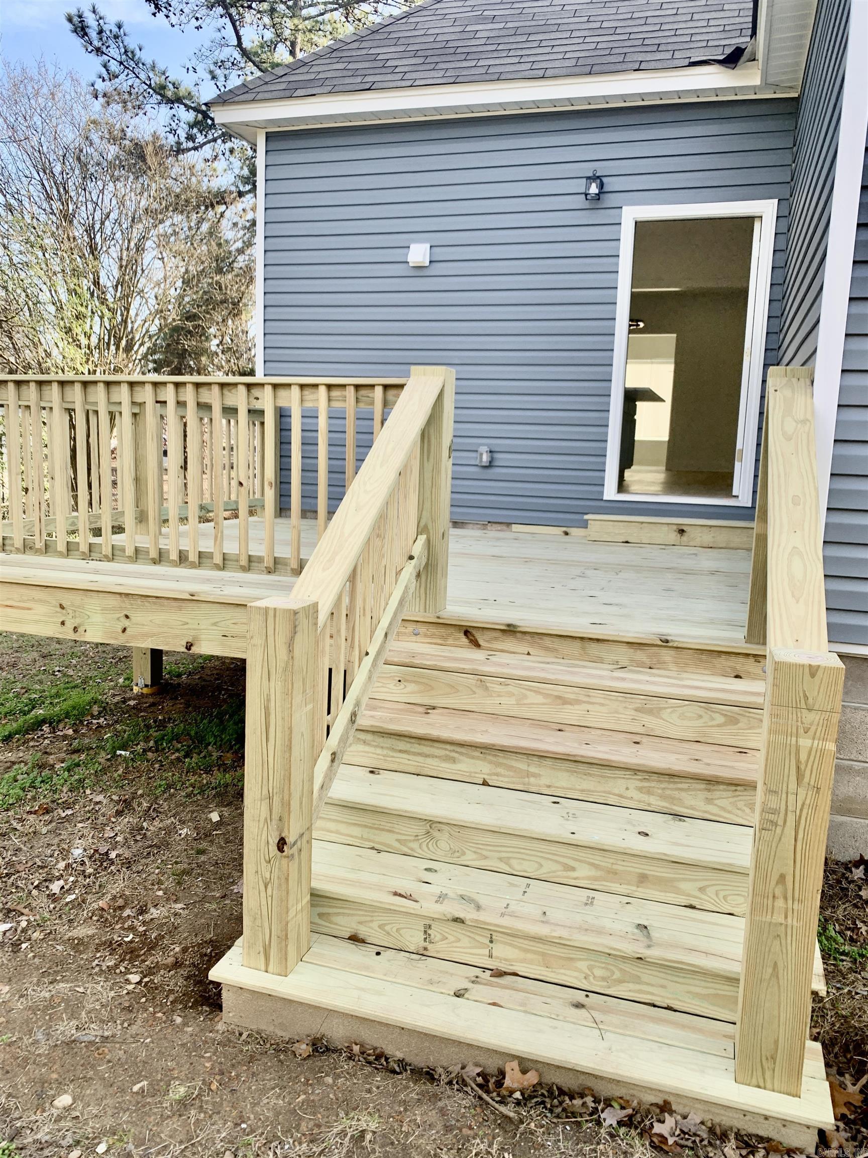 BRADDOCKS - Residential