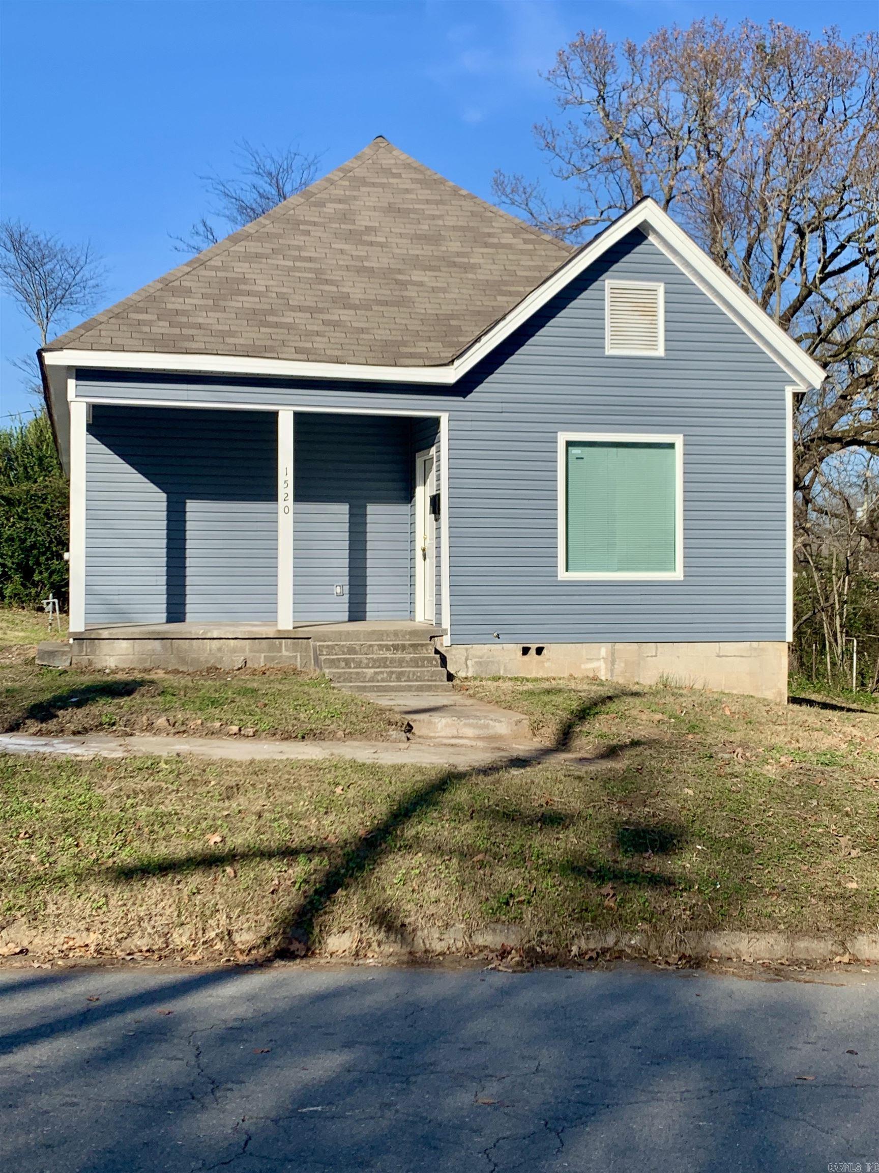 BRADDOCKS - Residential