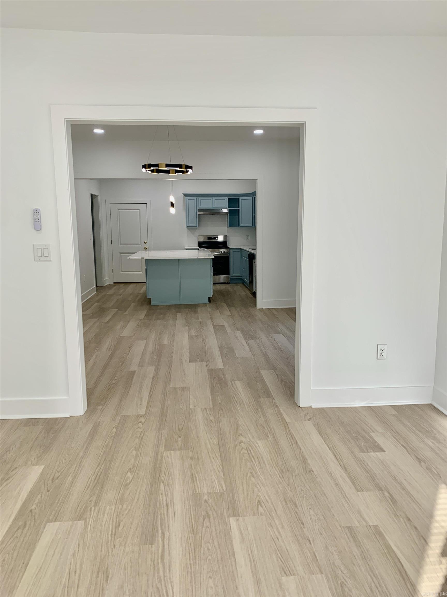 BRADDOCKS - Residential