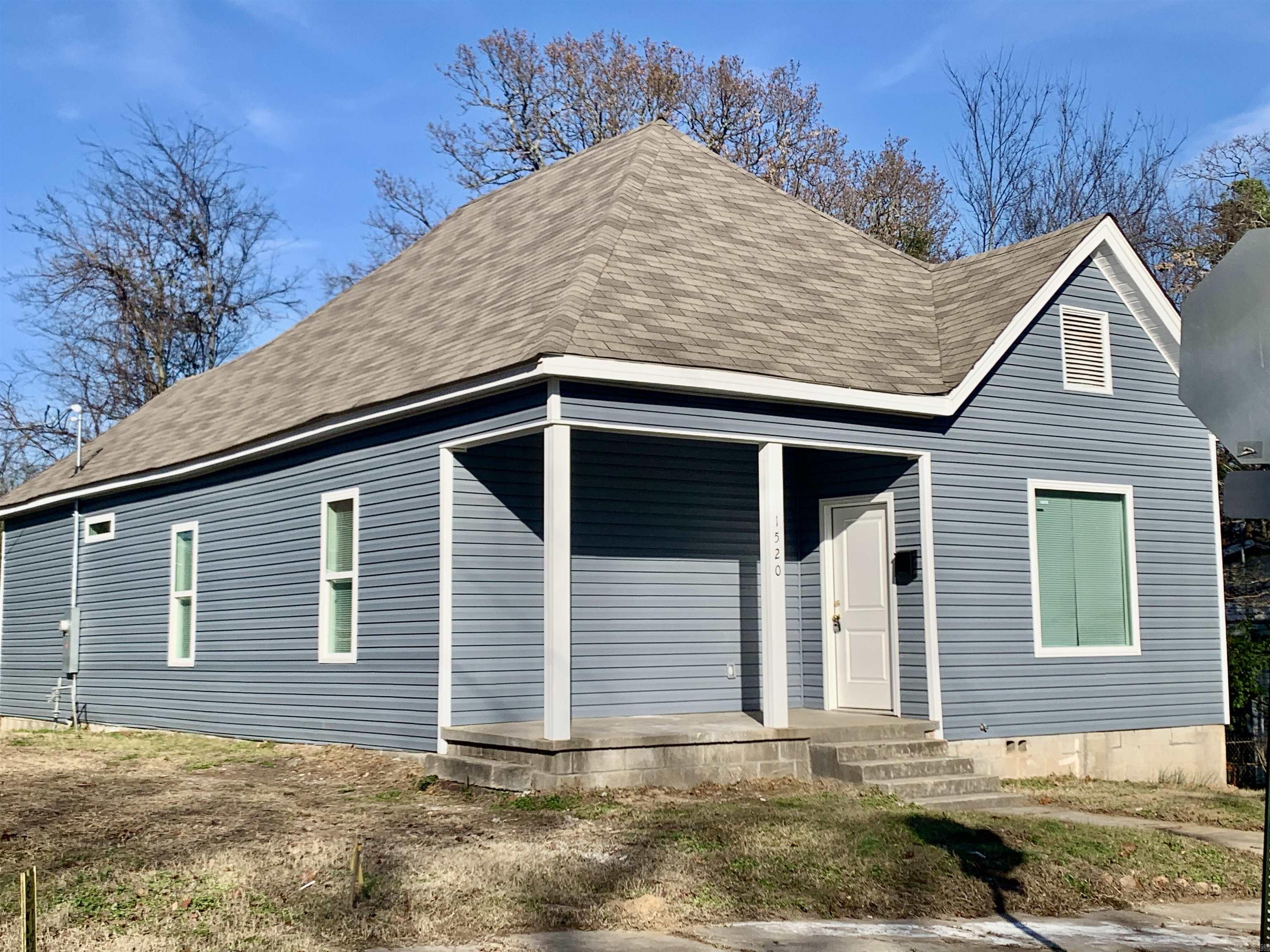 BRADDOCKS - Residential