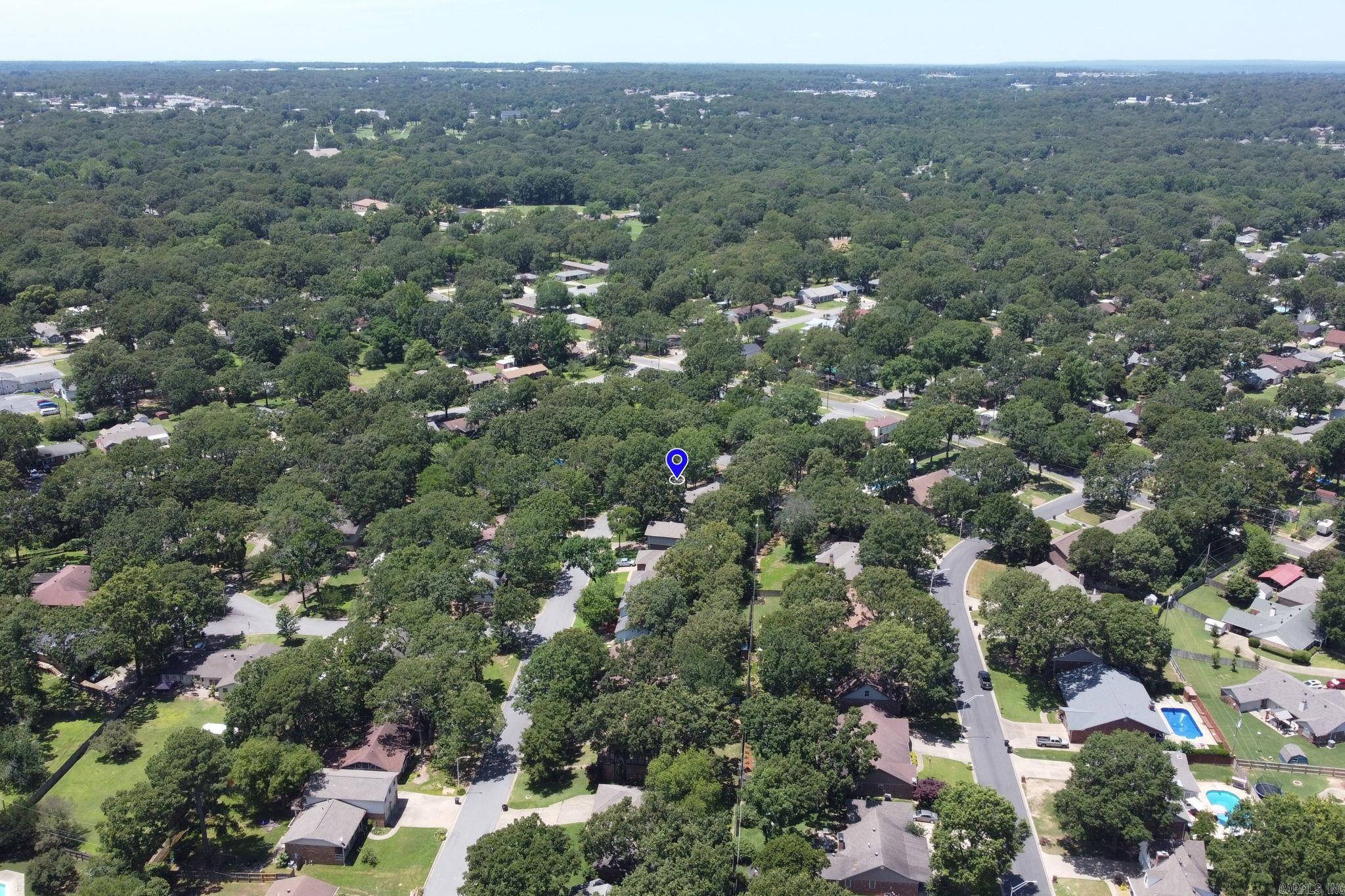 EAST MEADOW - Residential