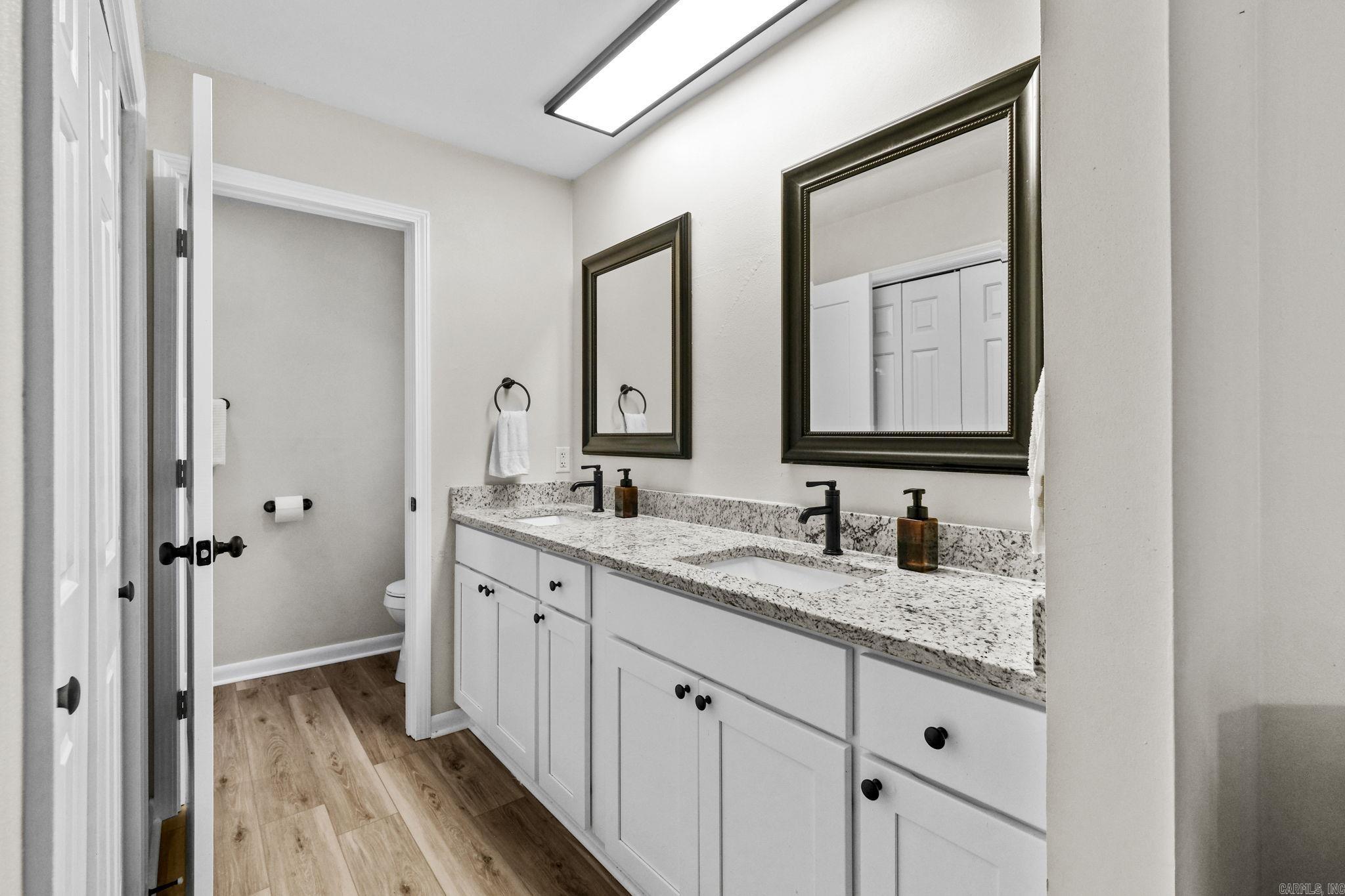 EAST MEADOW - Residential