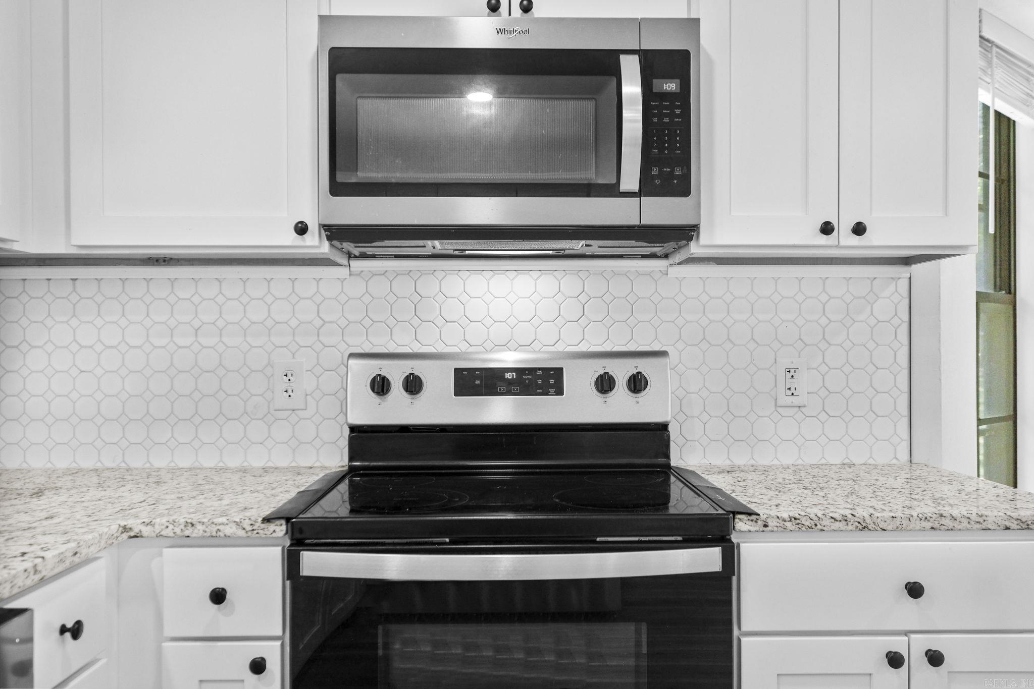 EAST MEADOW - Residential