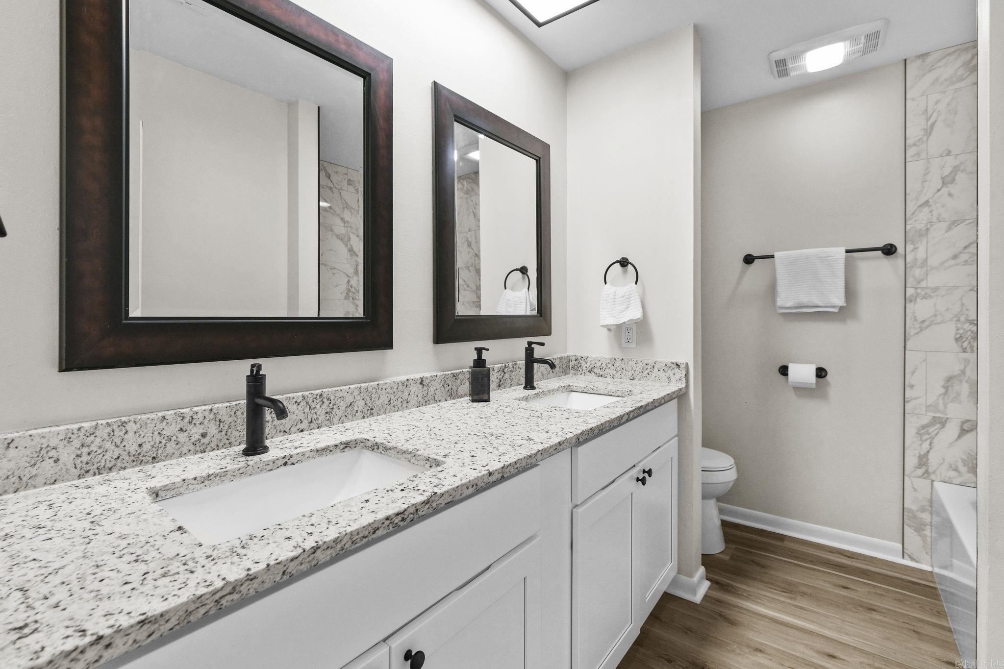 EAST MEADOW - Residential