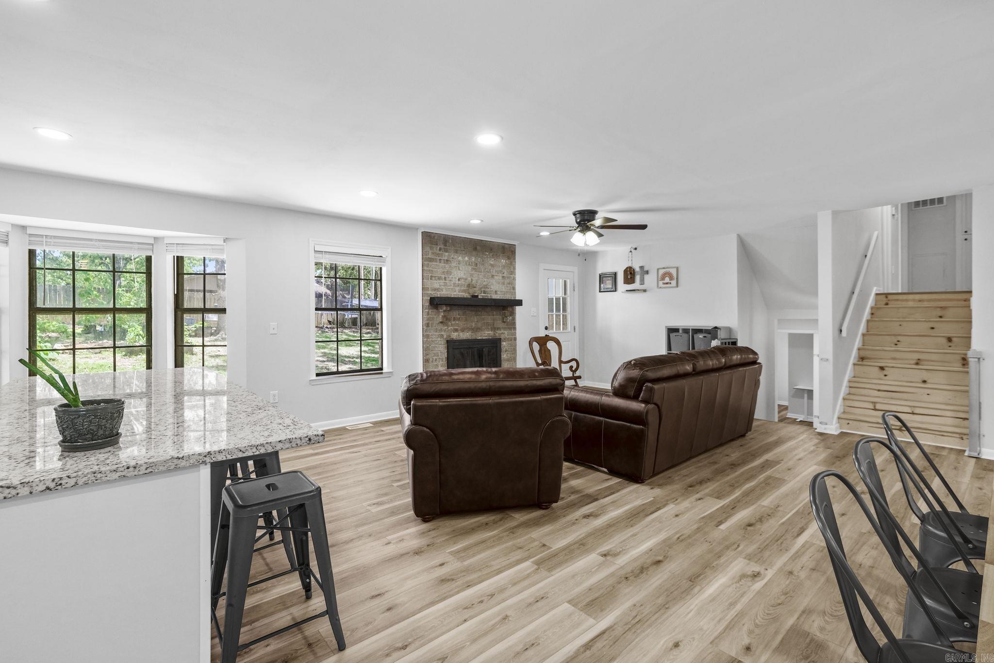 EAST MEADOW - Residential