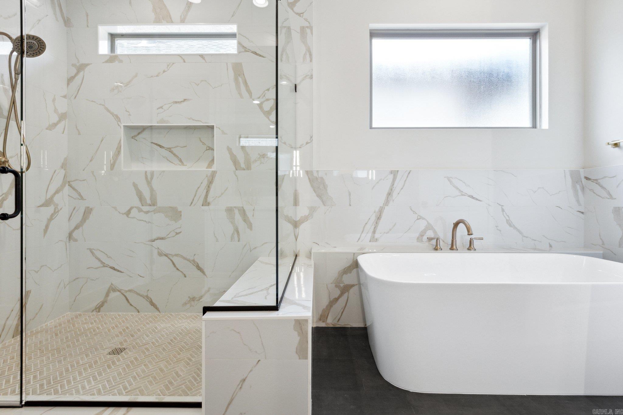 COPPER RUN - Residential