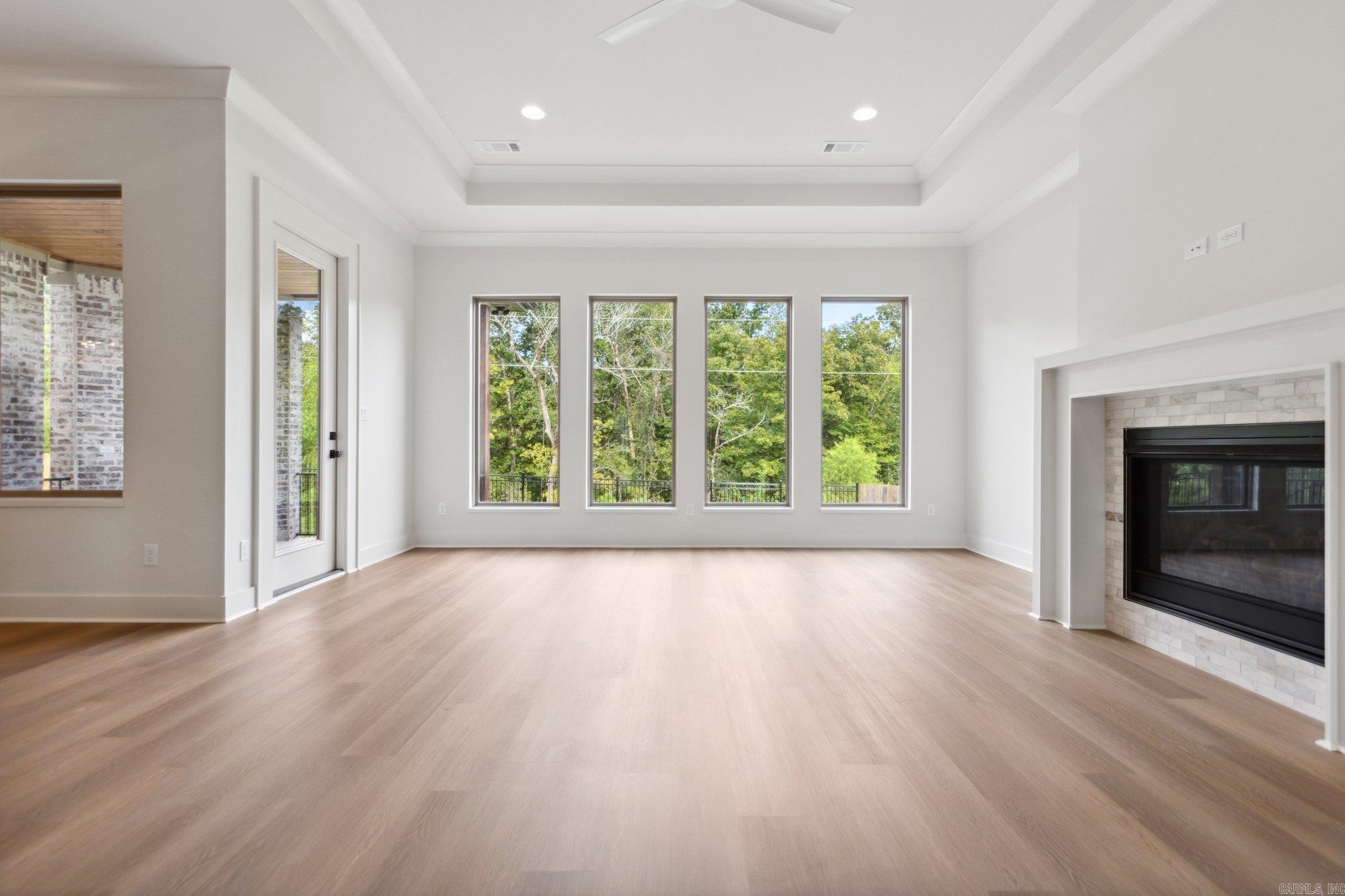 COPPER RUN - Residential