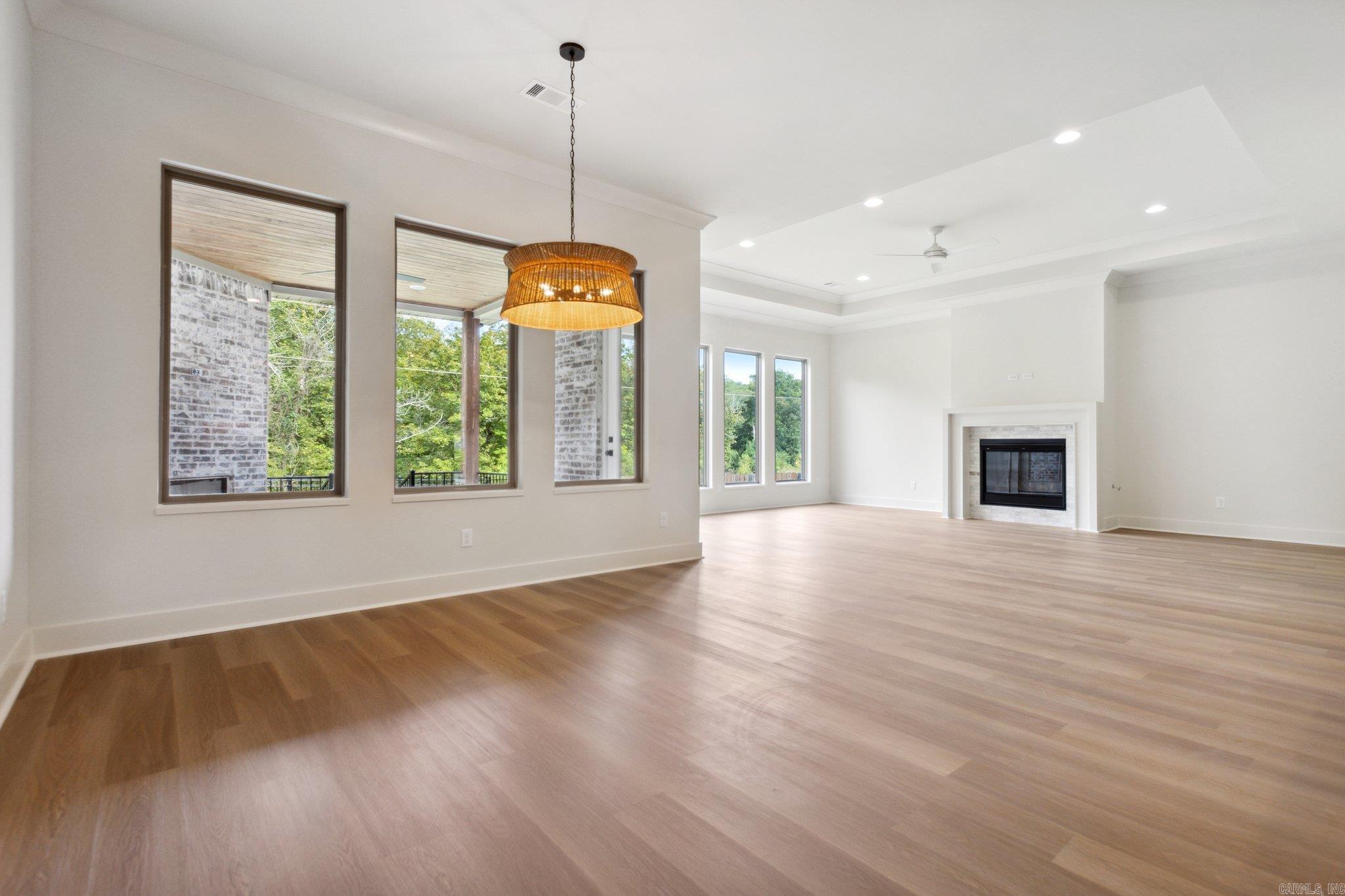 COPPER RUN - Residential