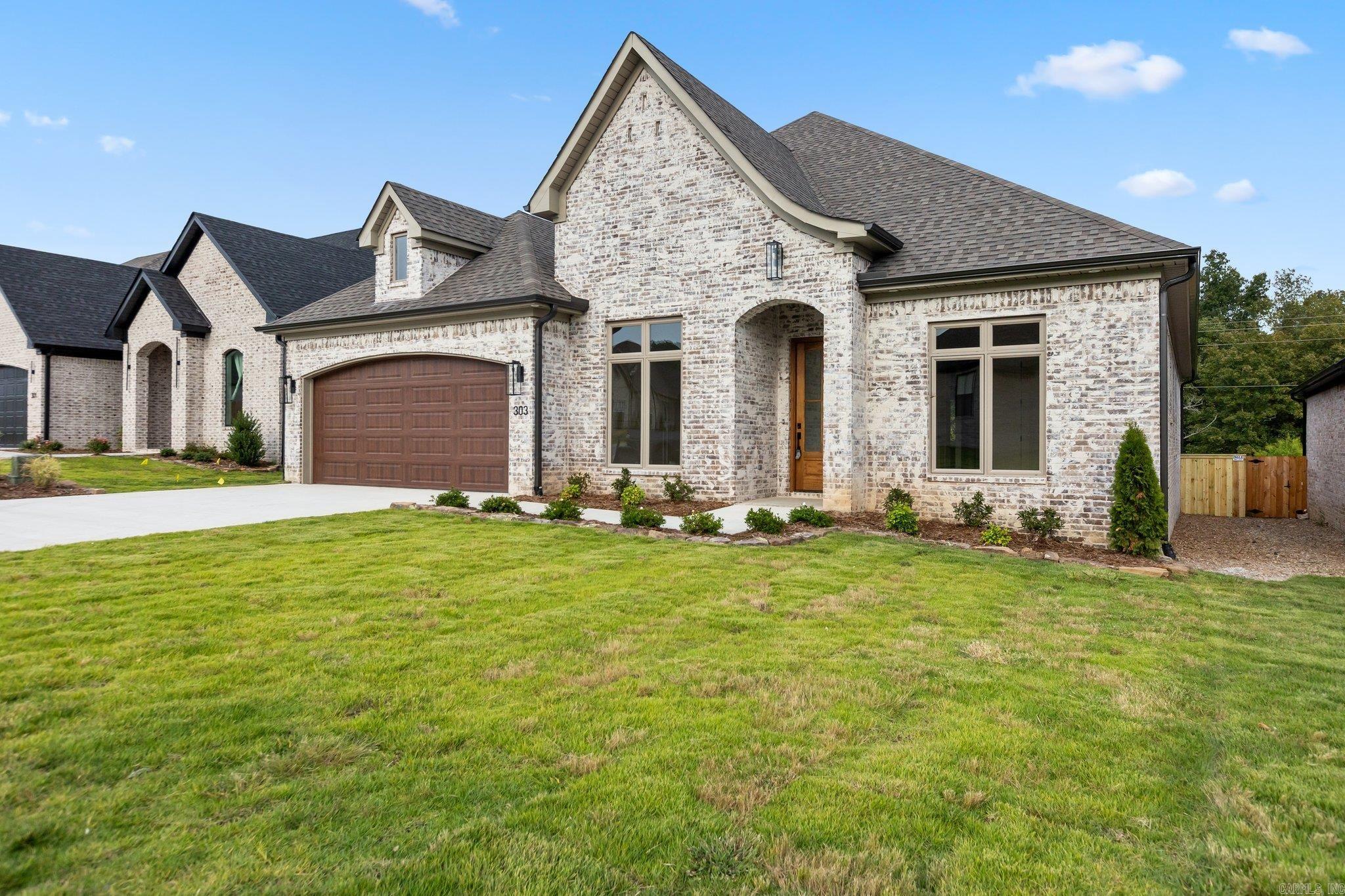 COPPER RUN - Residential