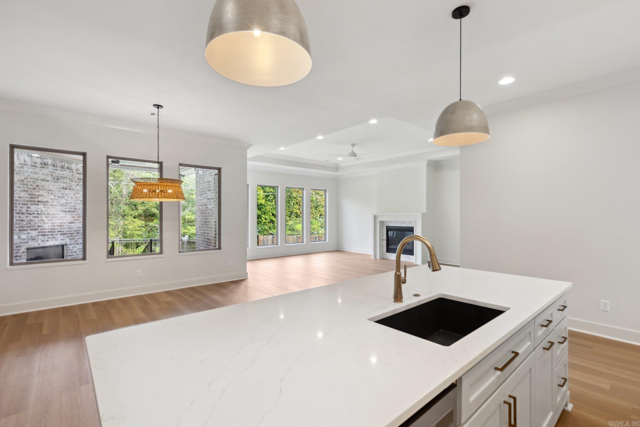 COPPER RUN - Residential