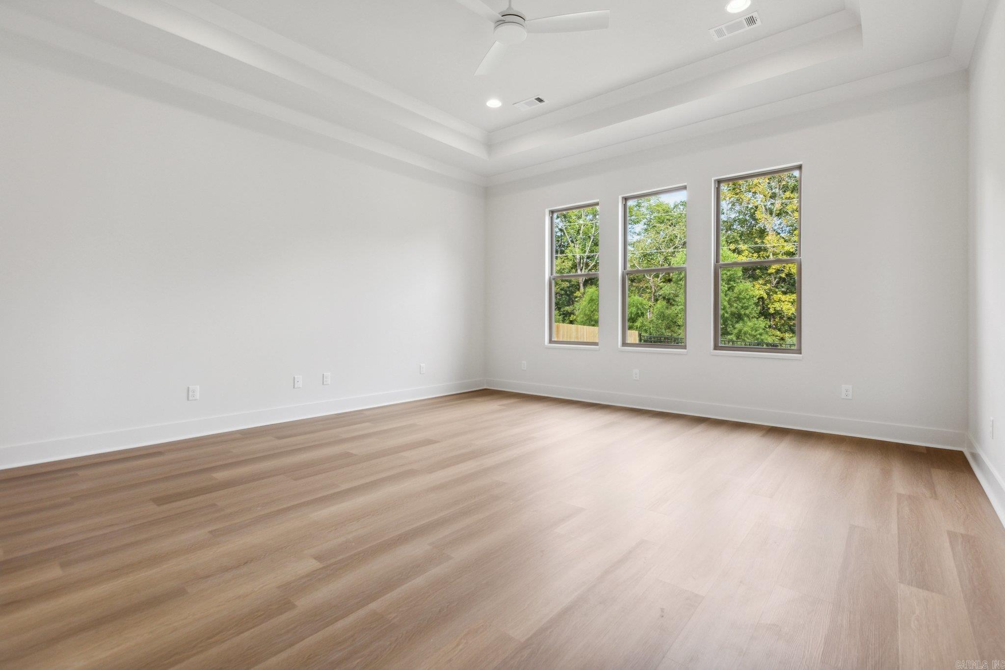 COPPER RUN - Residential