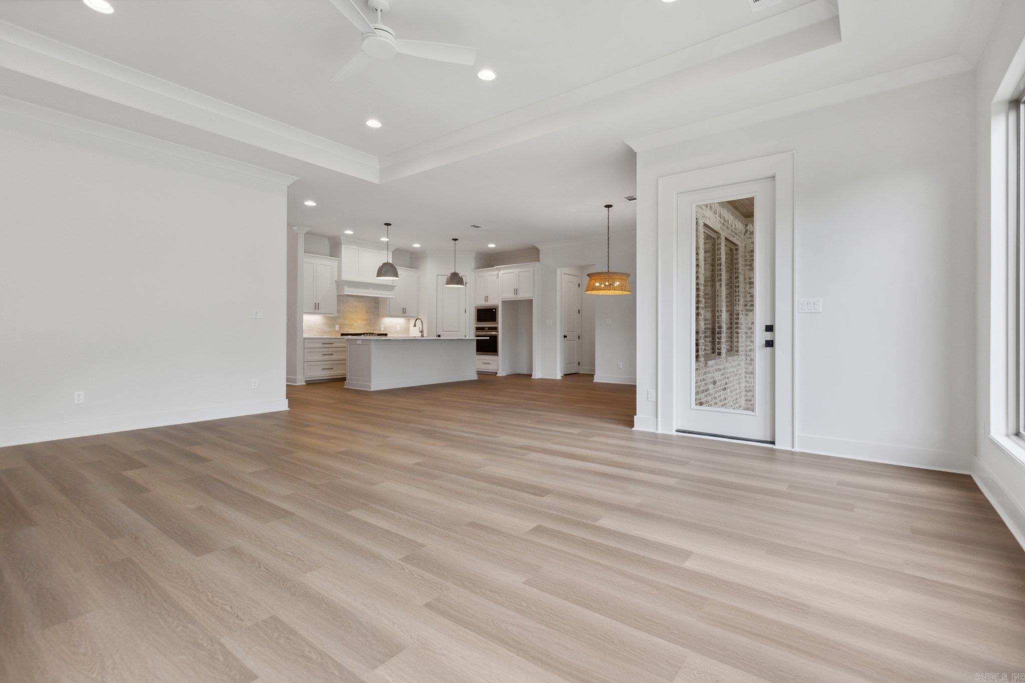 COPPER RUN - Residential