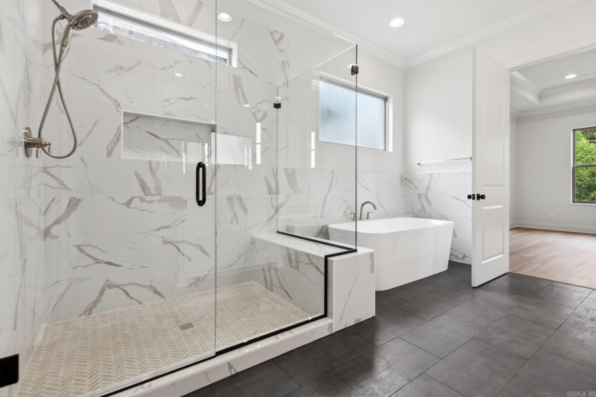 COPPER RUN - Residential