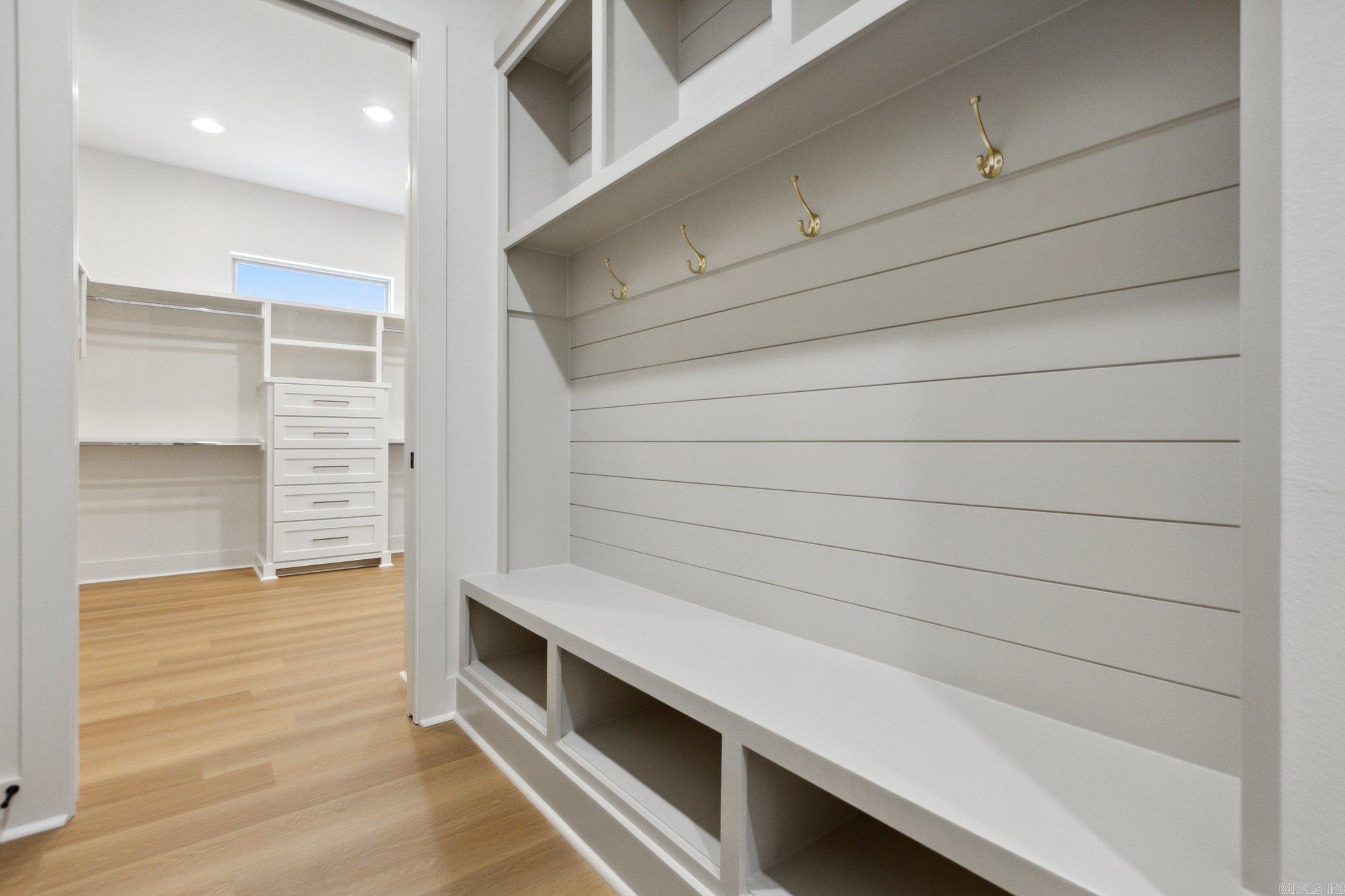 COPPER RUN - Residential