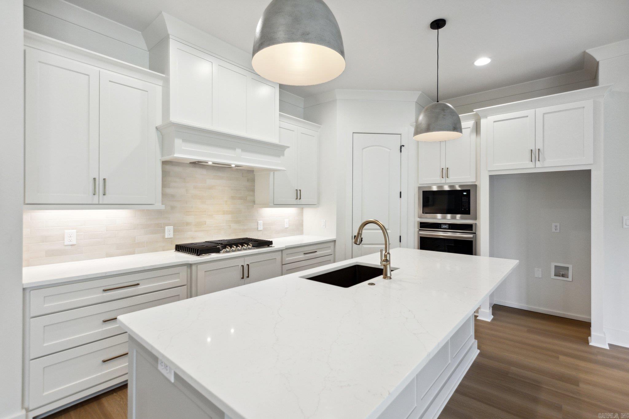 COPPER RUN - Residential