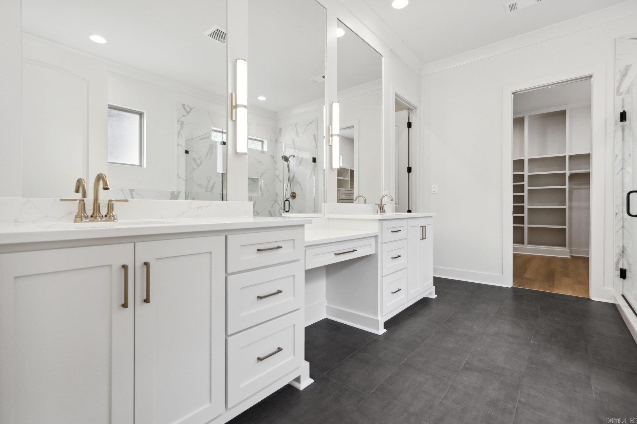 COPPER RUN - Residential