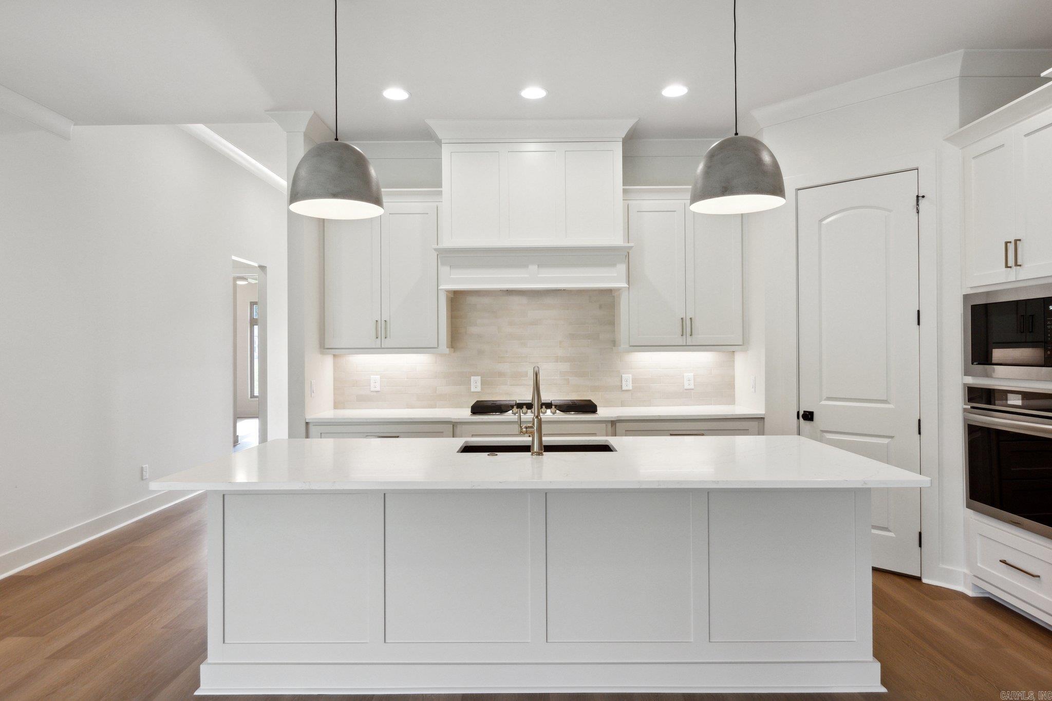 COPPER RUN - Residential