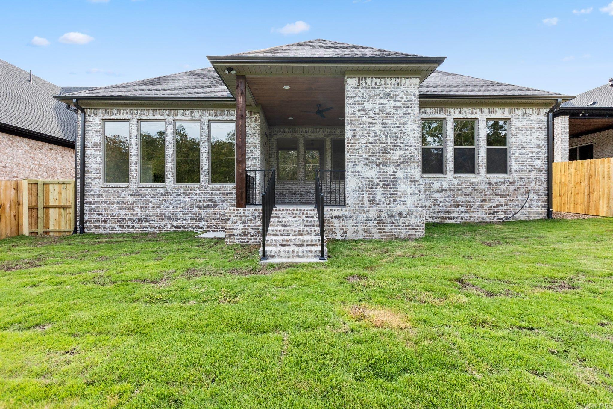 COPPER RUN - Residential