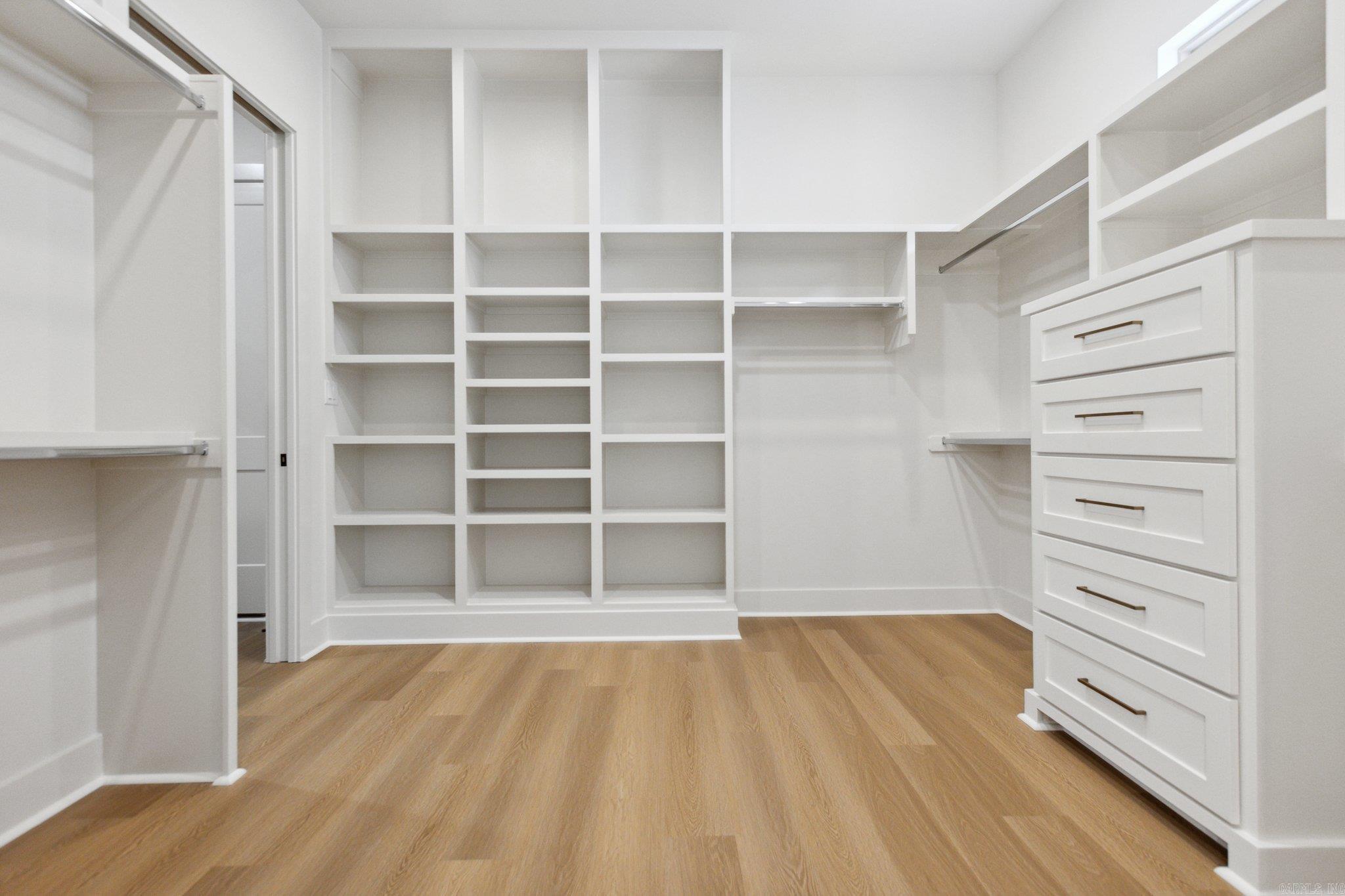 COPPER RUN - Residential