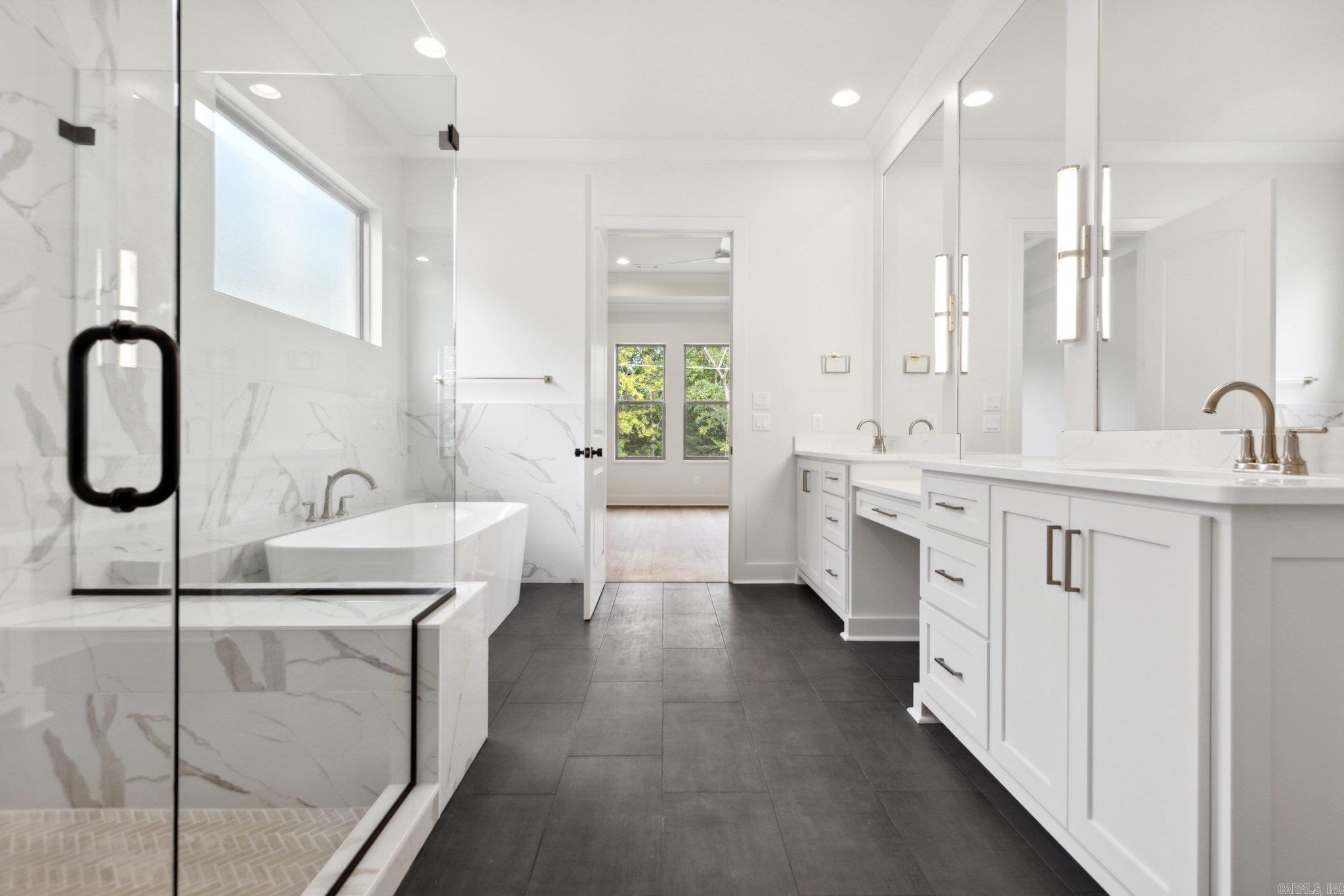 COPPER RUN - Residential