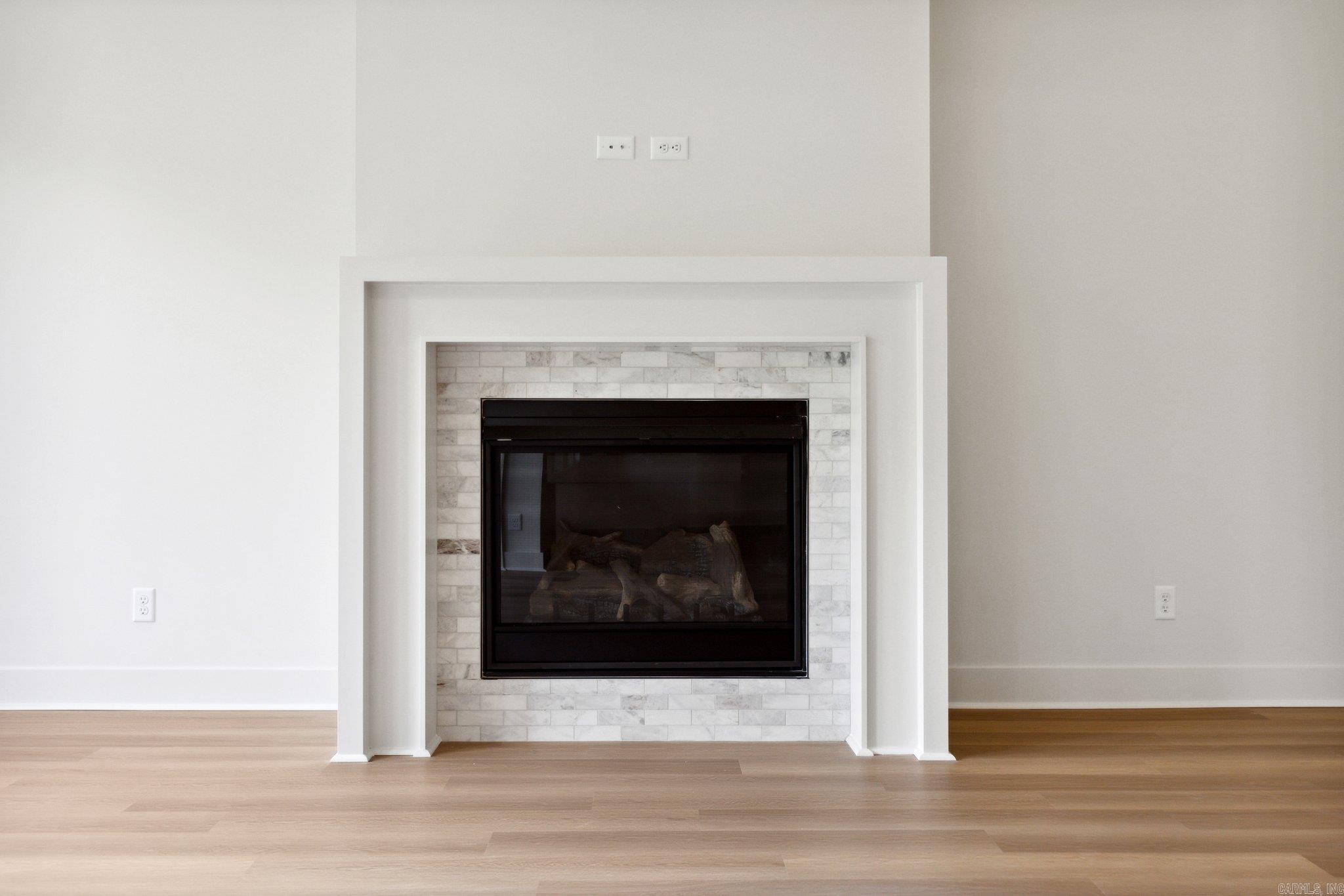 COPPER RUN - Residential