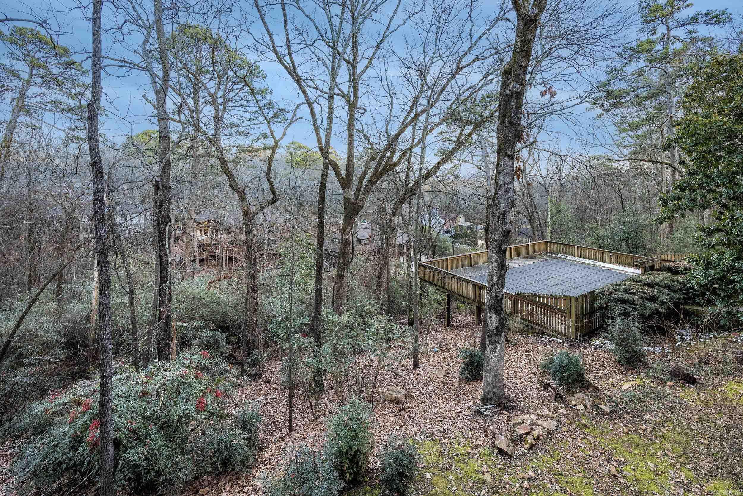 Forest Heights Condo - Residential