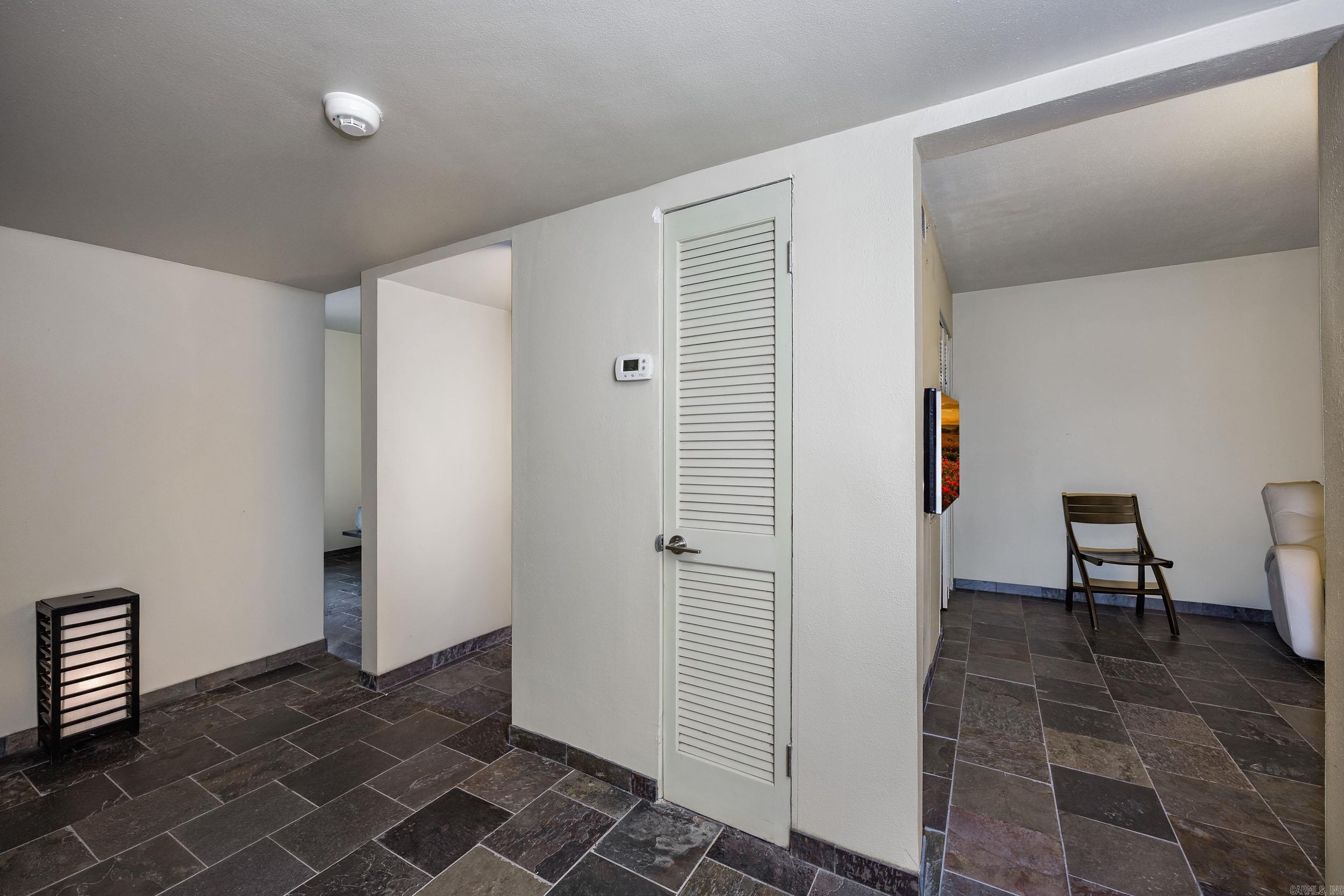 Forest Heights Condo - Residential