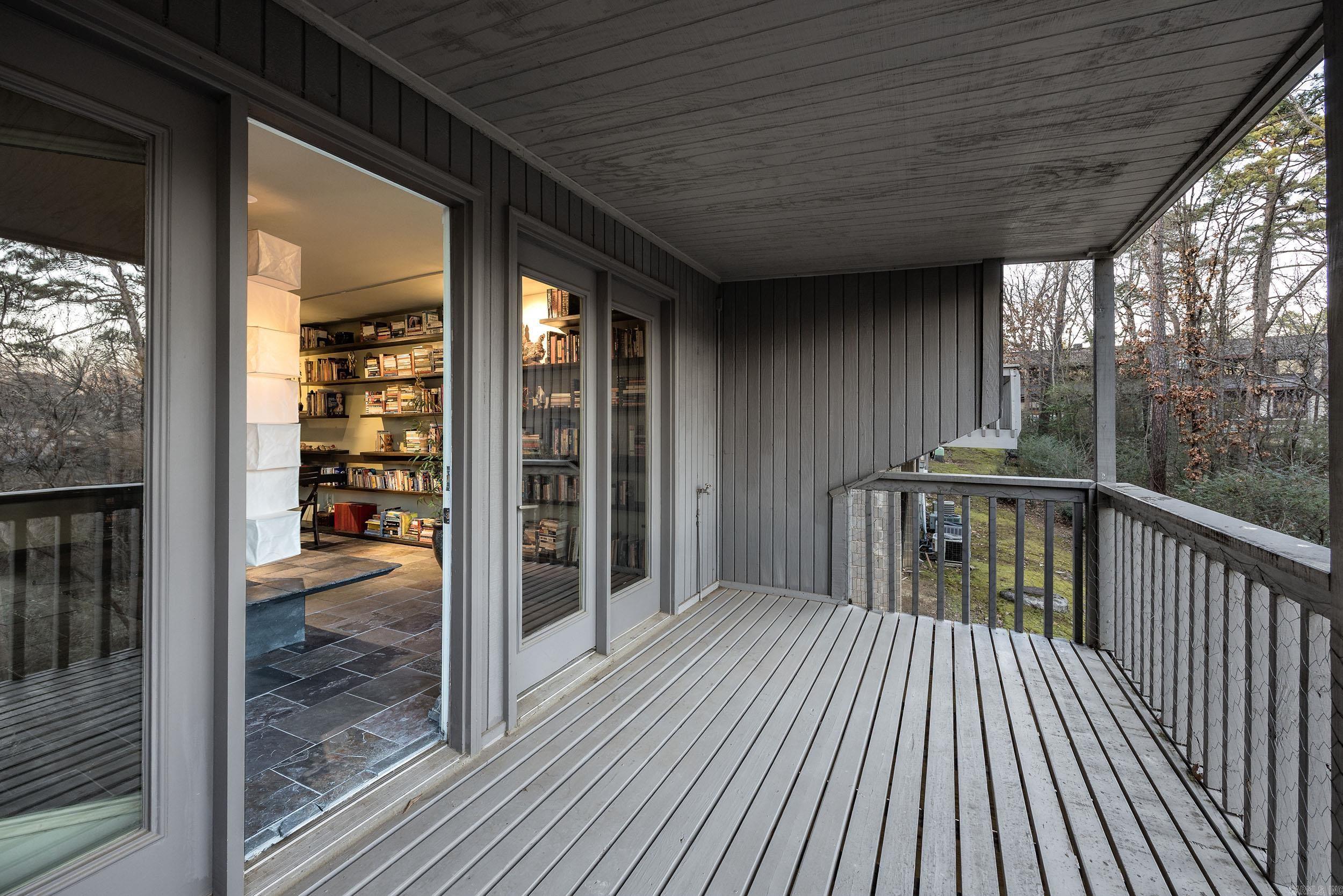 Forest Heights Condo - Residential