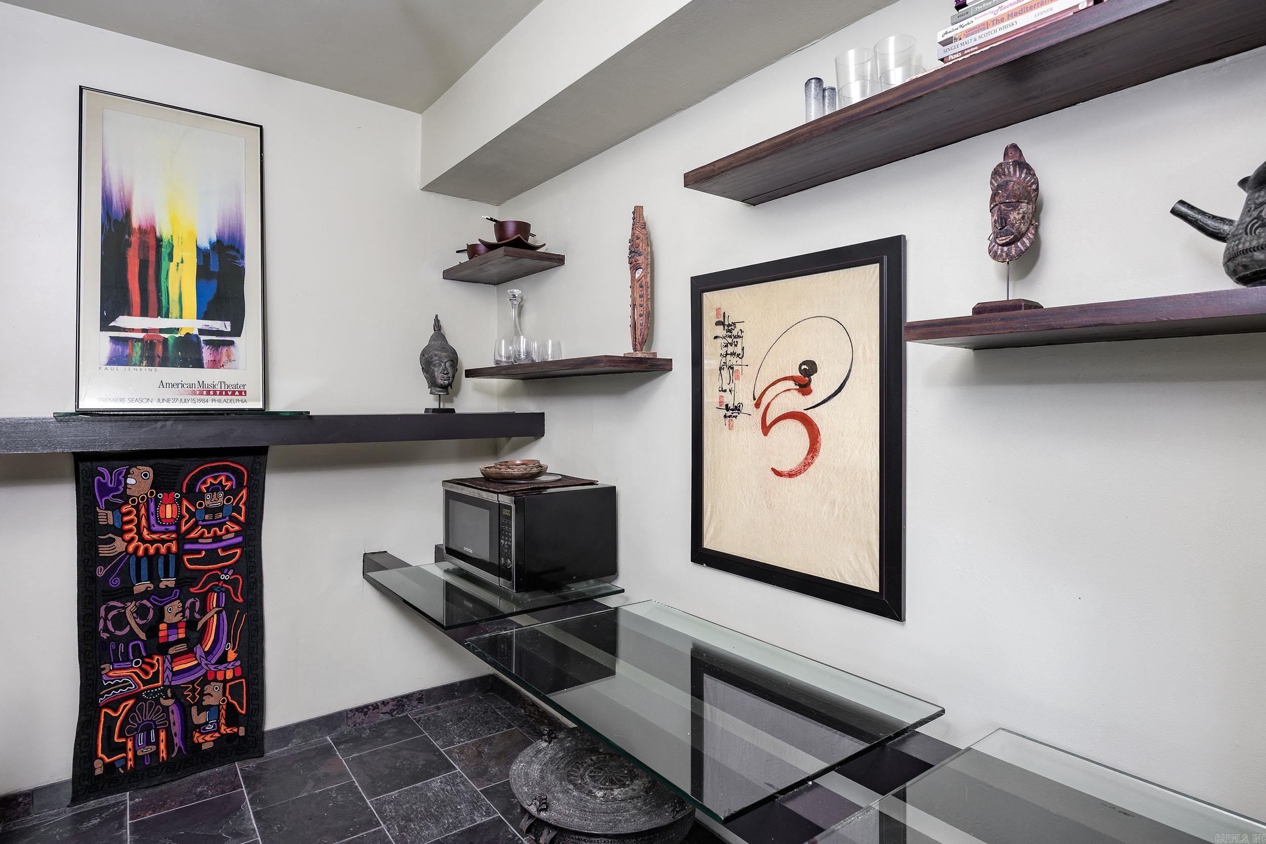 Forest Heights Condo - Residential