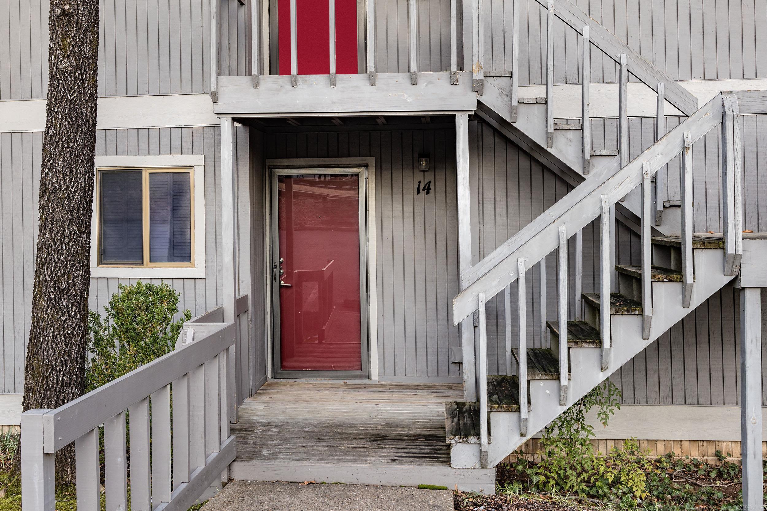 Forest Heights Condo - Residential