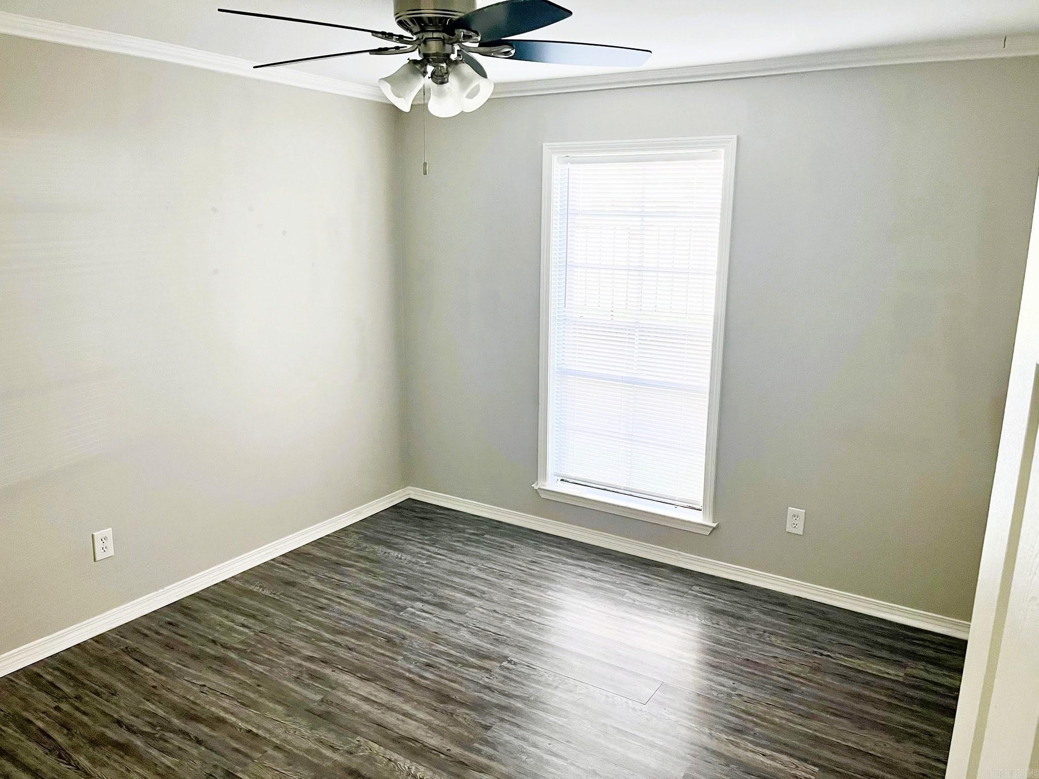 Windsor Garden Condominiums - Residential Lease