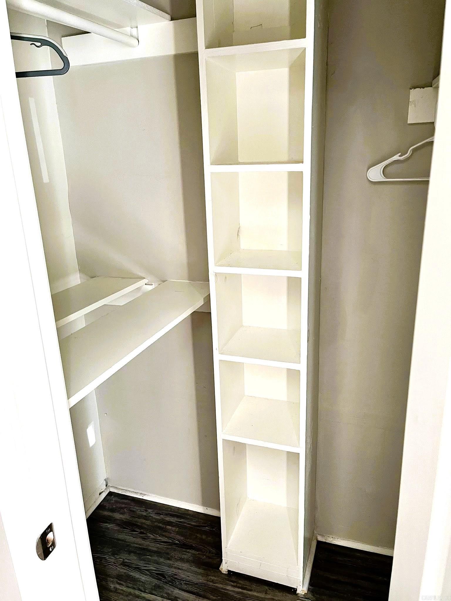 Windsor Garden Condominiums - Residential Lease
