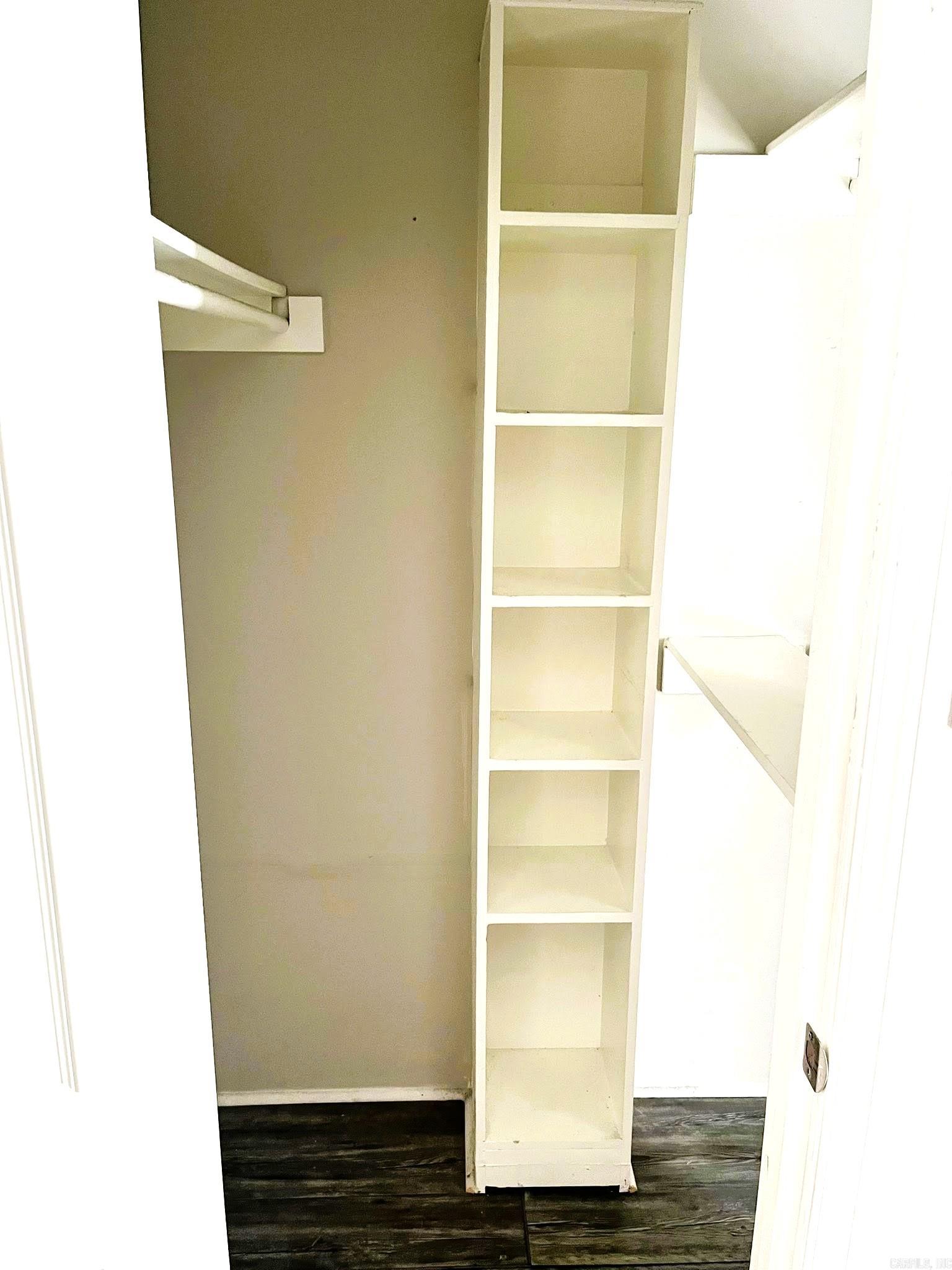 Windsor Garden Condominiums - Residential Lease