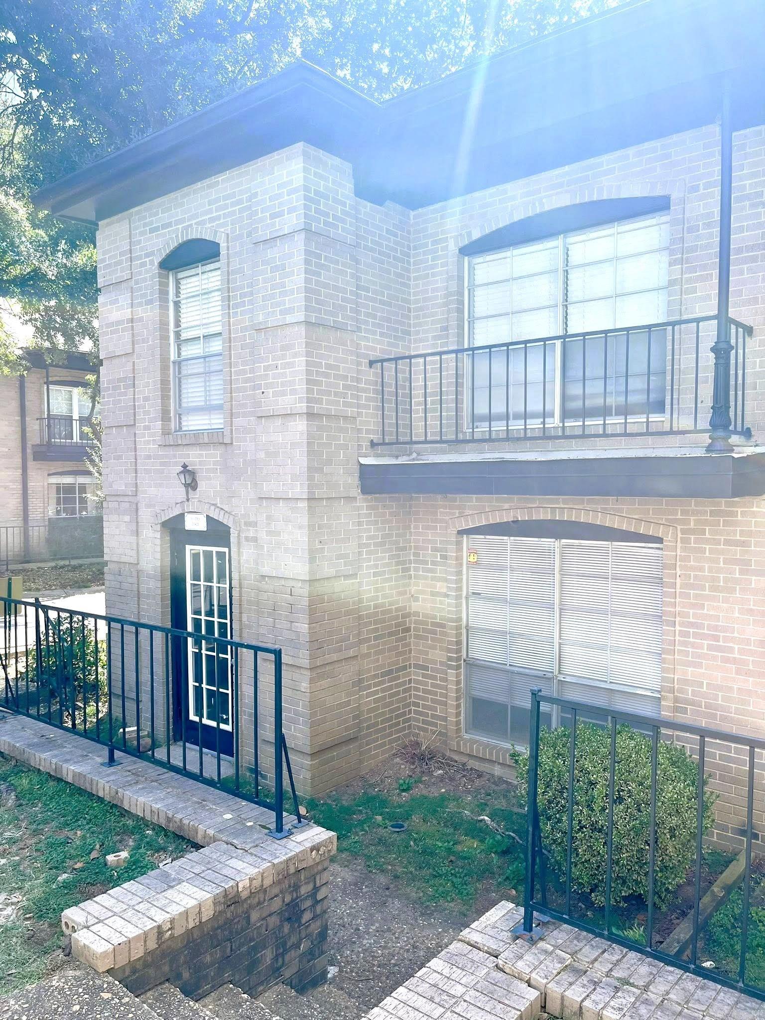 Windsor Garden Condominiums - Residential Lease