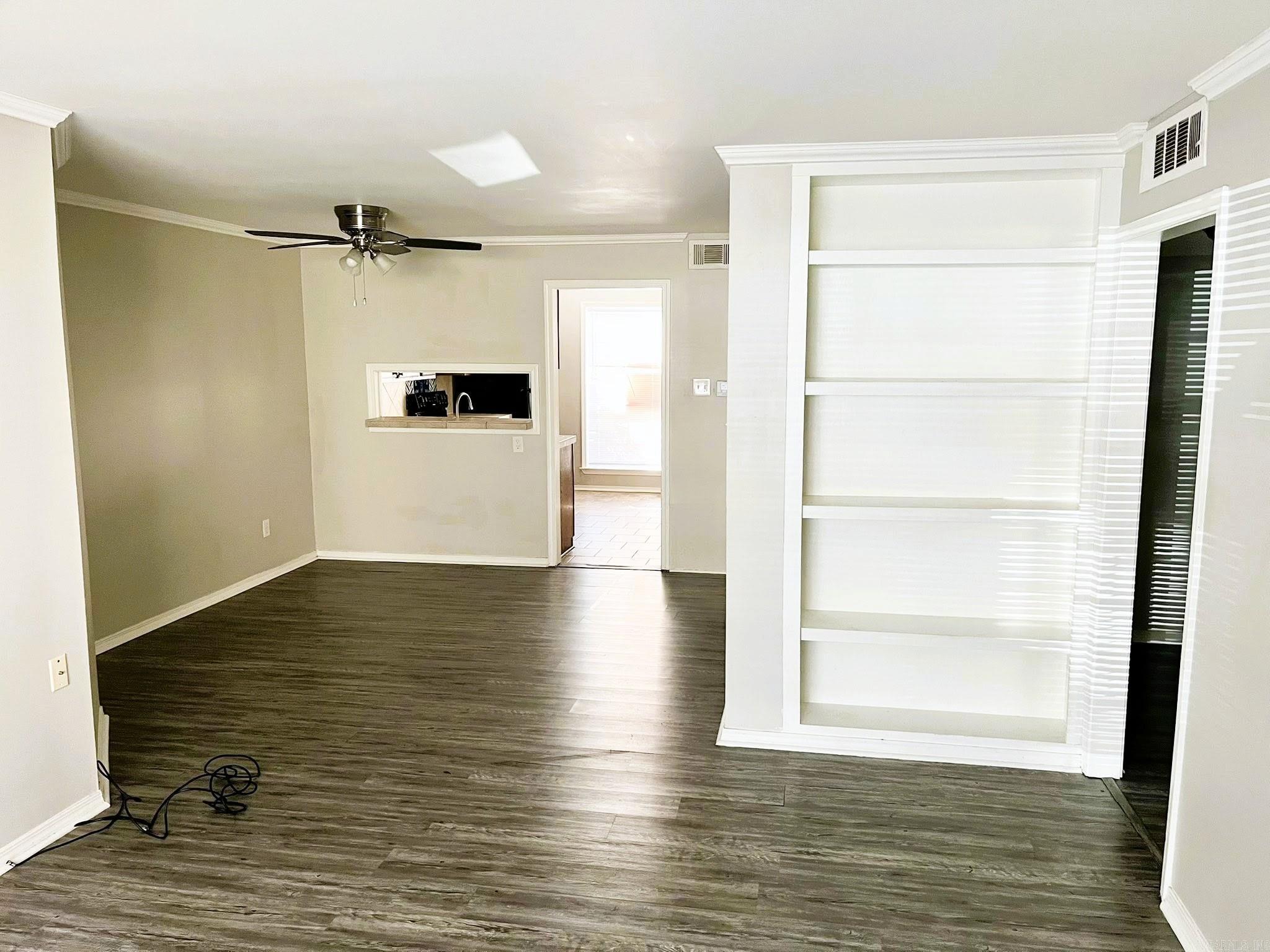 Windsor Garden Condominiums - Residential Lease