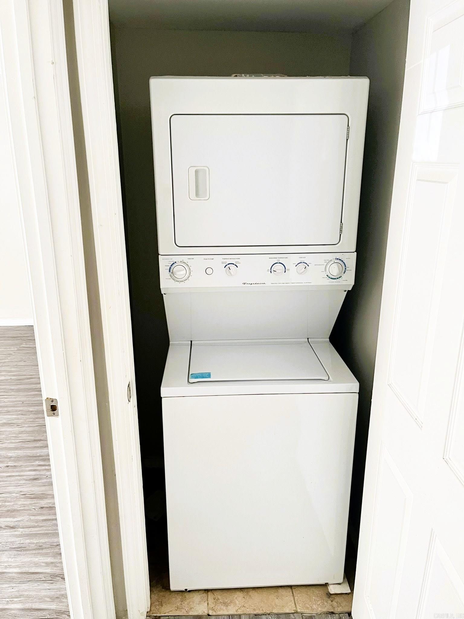 Windsor Garden Condominiums - Residential Lease