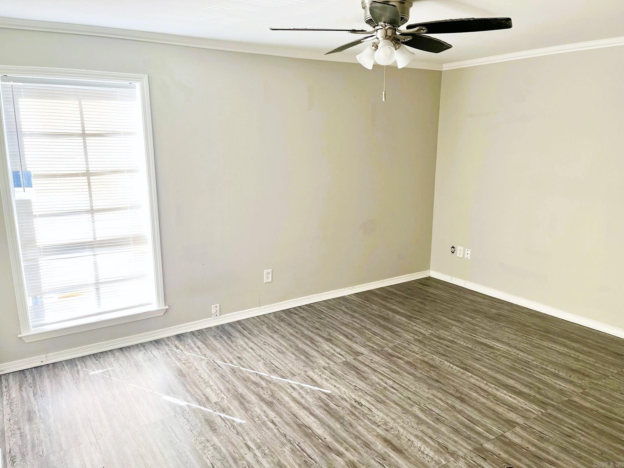 Windsor Garden Condominiums - Residential Lease