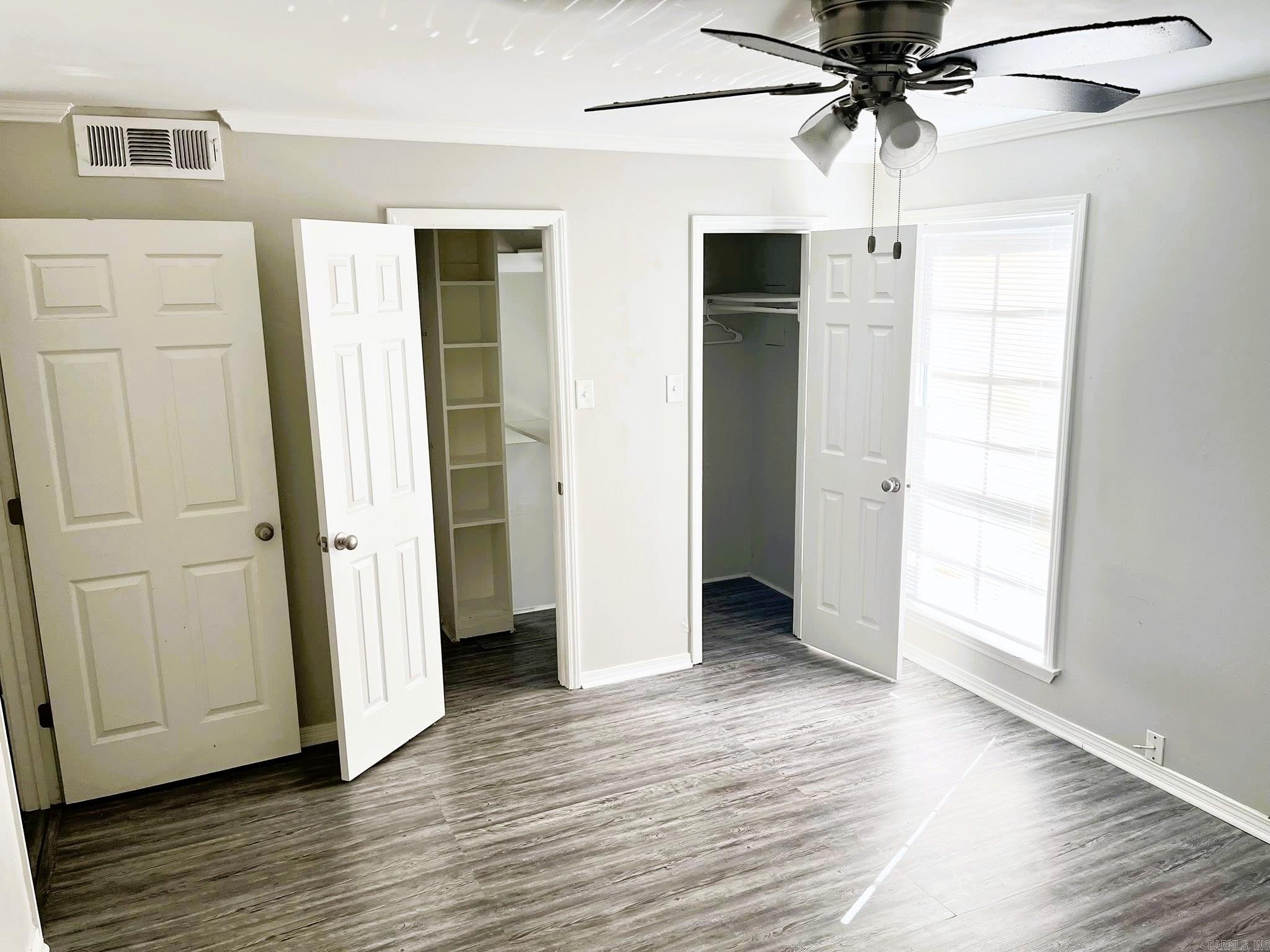 Windsor Garden Condominiums - Residential Lease