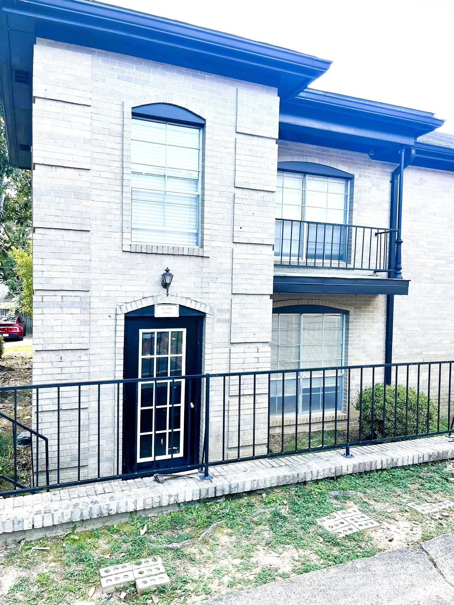 Windsor Garden Condominiums - Residential Lease