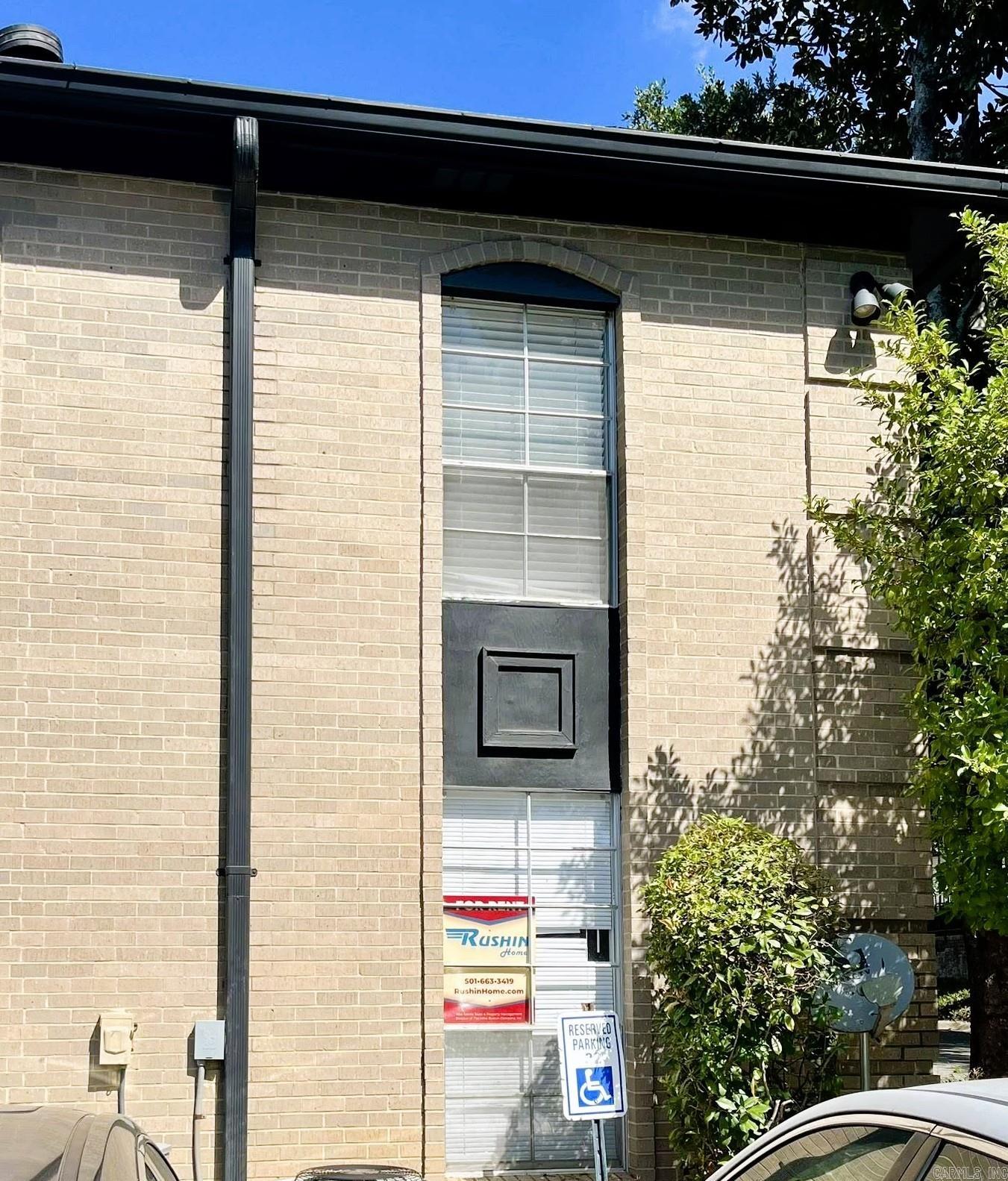 Windsor Garden Condominiums - Residential Lease