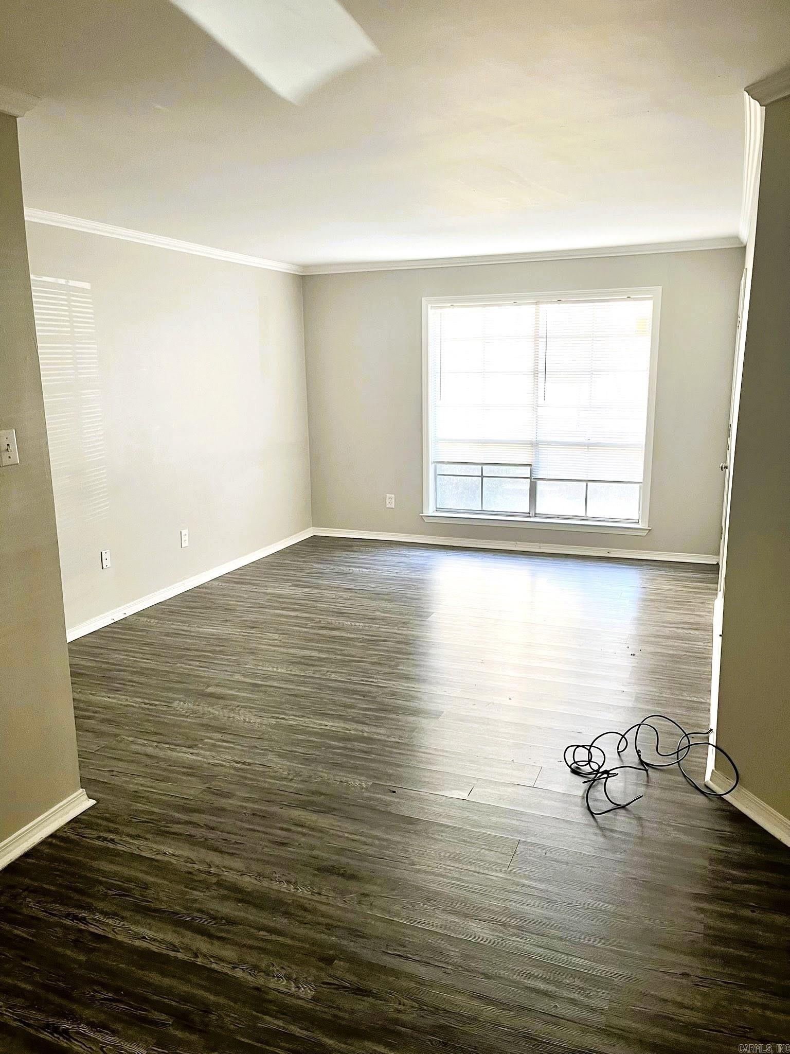 Windsor Garden Condominiums - Residential Lease