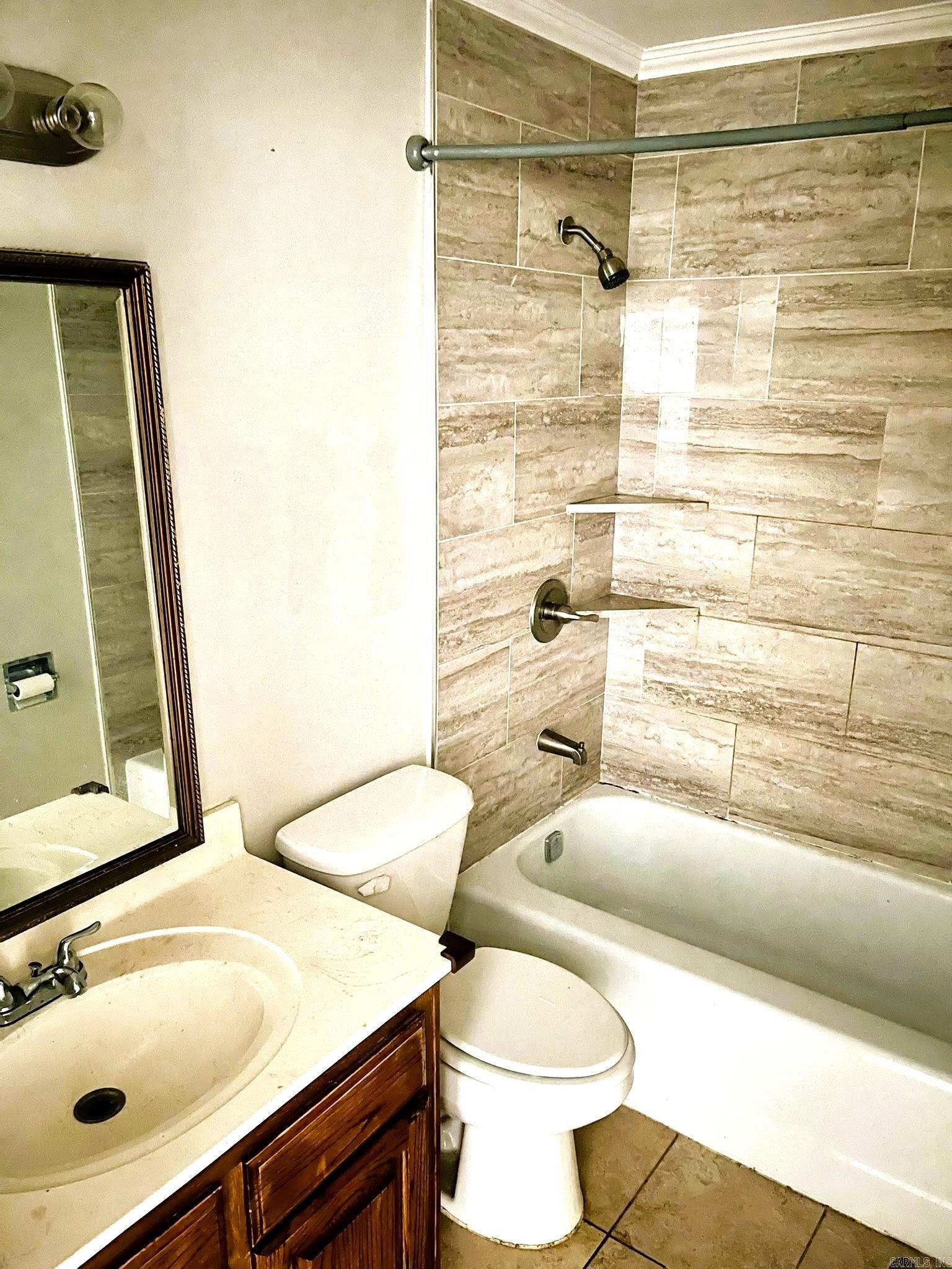 Windsor Garden Condominiums - Residential Lease