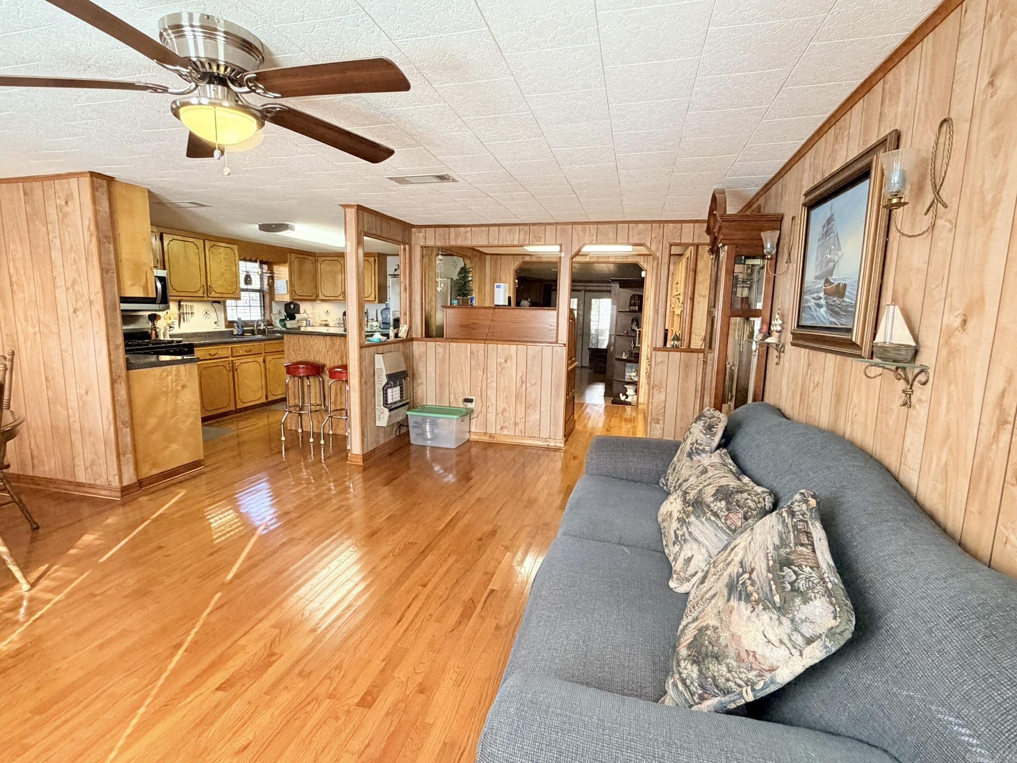 BUNNS SURVEY - Residential