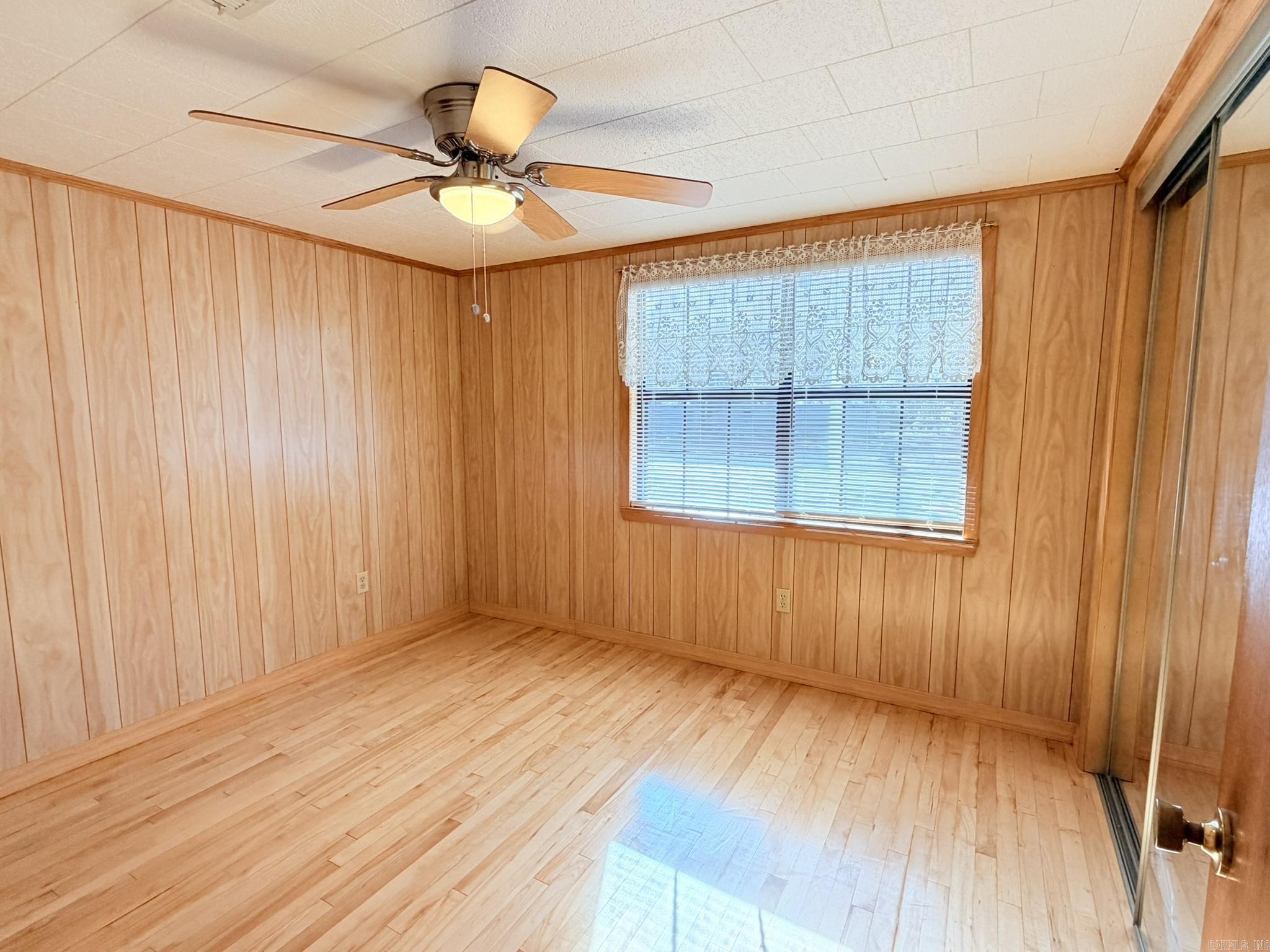 BUNNS SURVEY - Residential